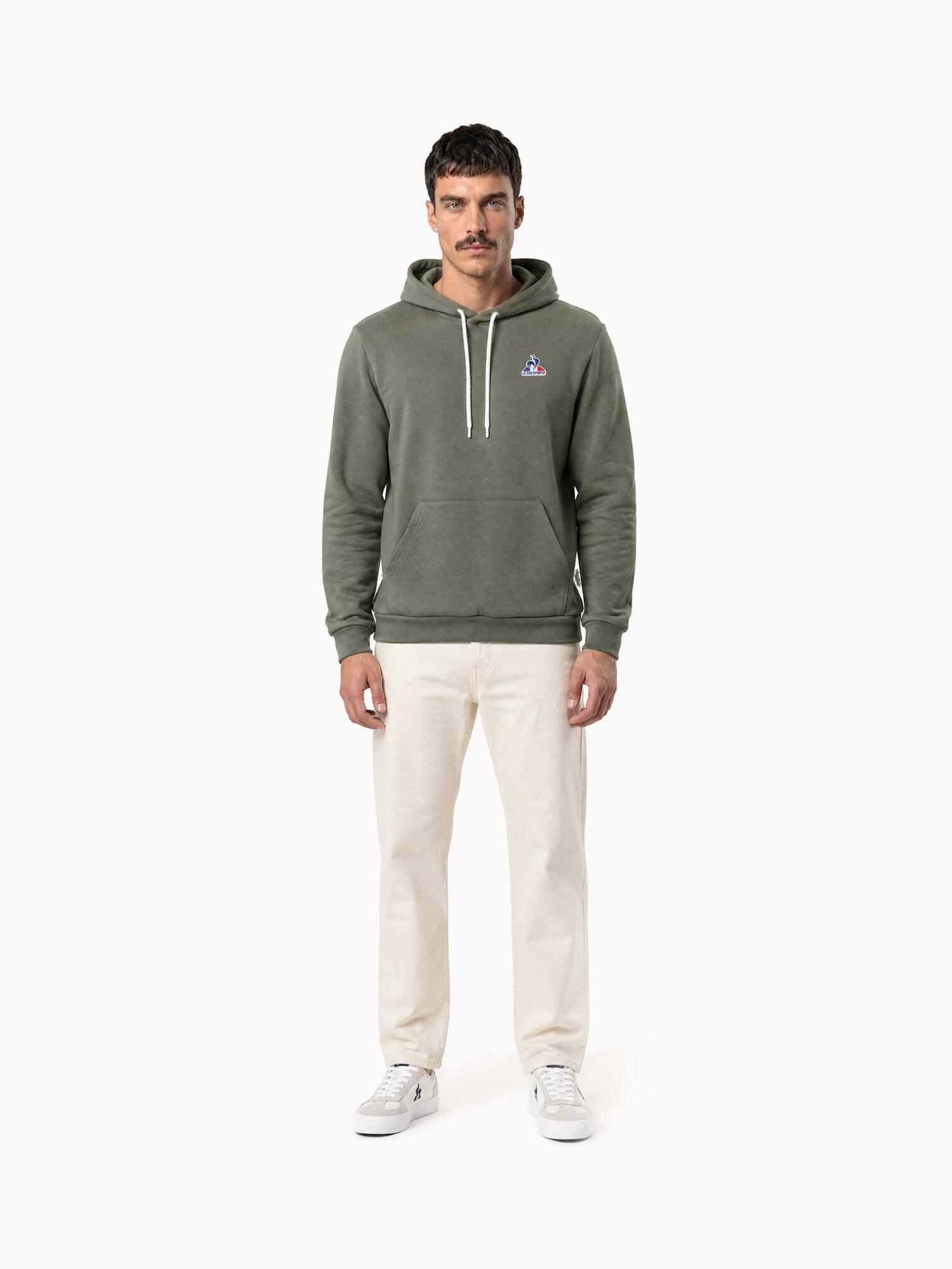 Sweat à capuche Essentiel en double face Essentiels 5/5