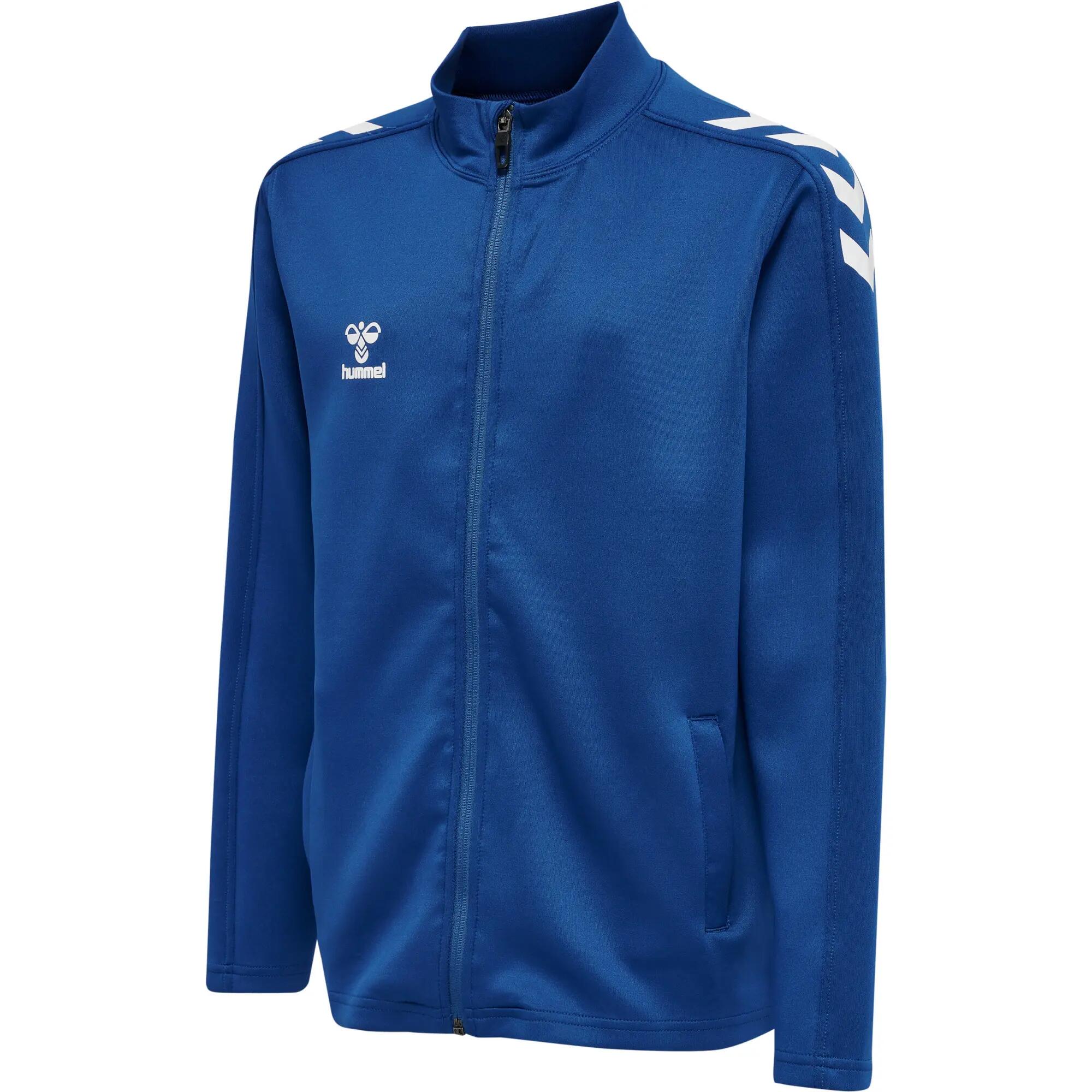 Fermeture Éclair Zip Combinaison Hmlcore Enfant 11/11