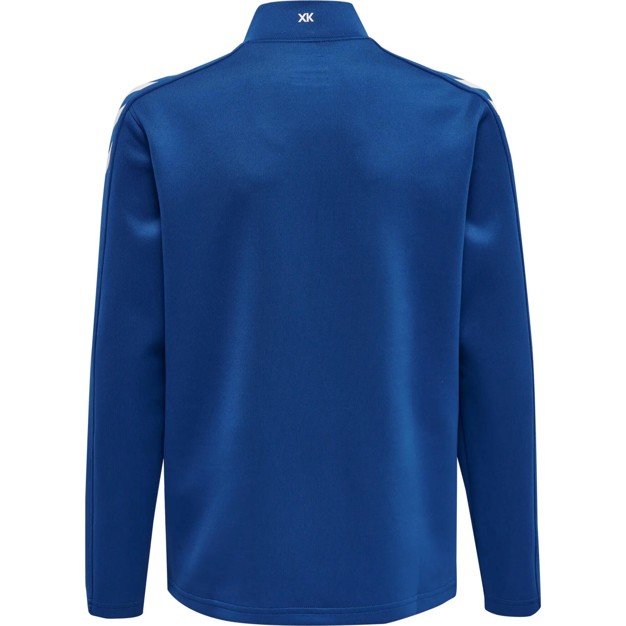Fermeture Éclair Zip Combinaison Hmlcore Enfant 10/11