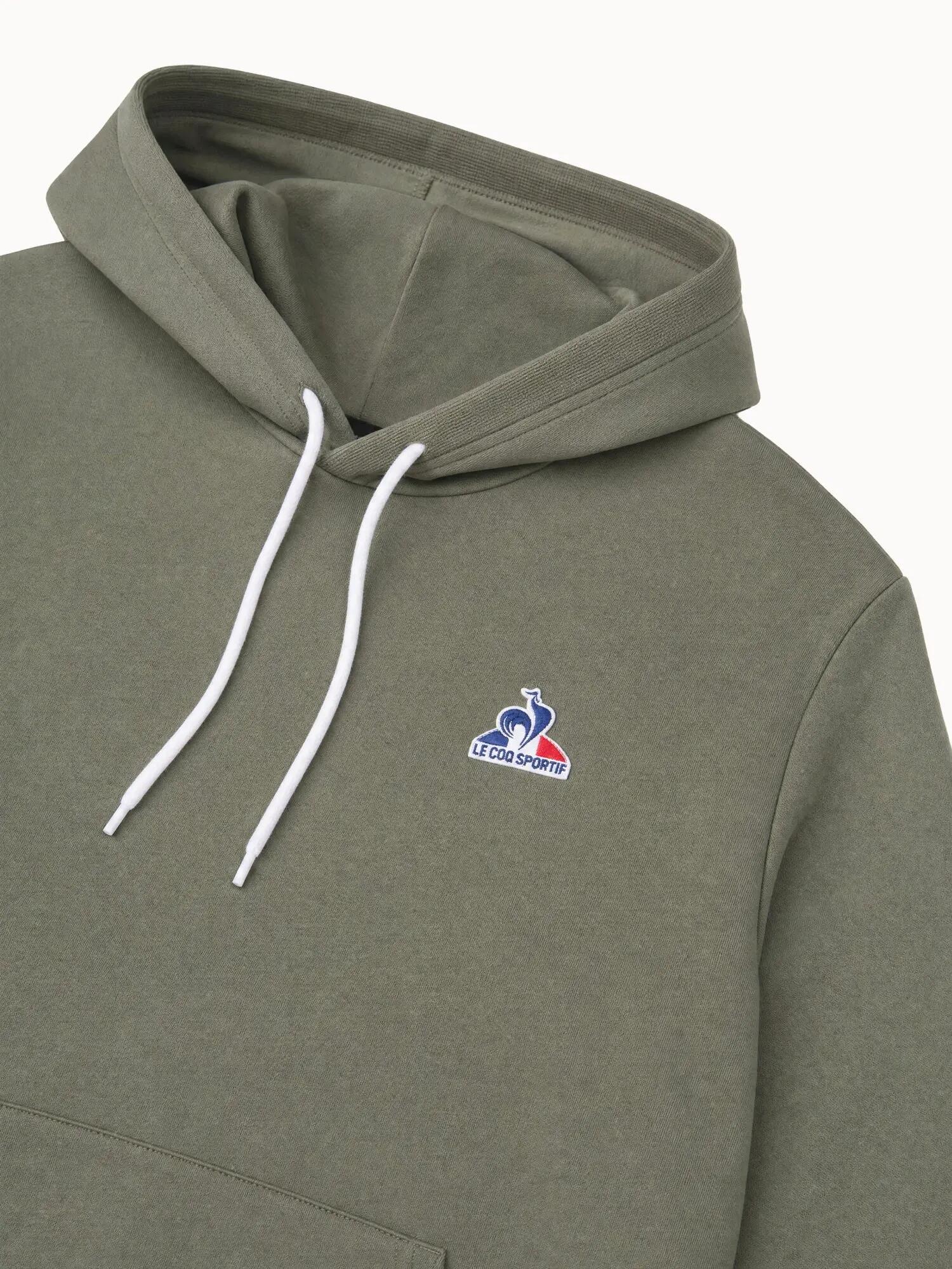 Bluza z kapturem Le Coq Sportif Essential 4/7