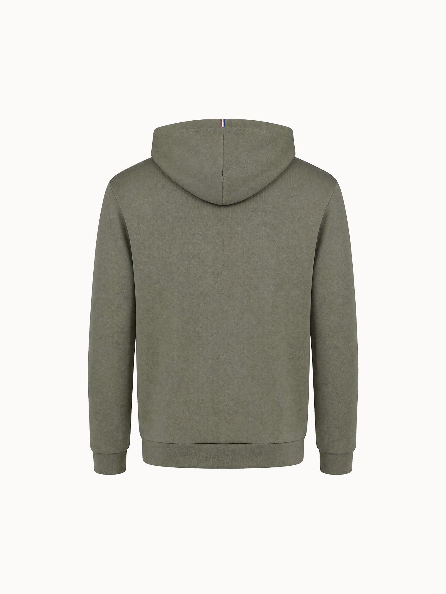 Sweat à capuche Essentiel en double face Essentiels 3/5