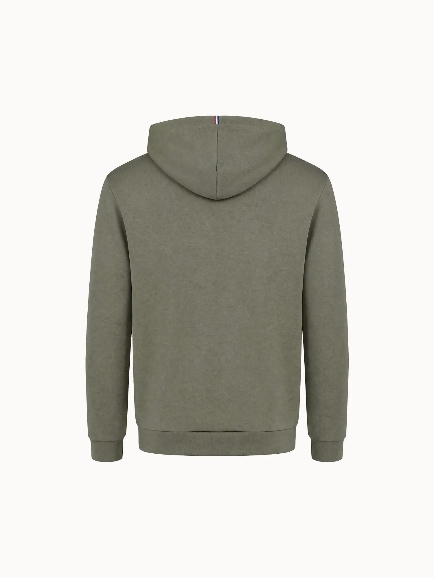 Hoodie Le Coq Sportif Essential 3/7