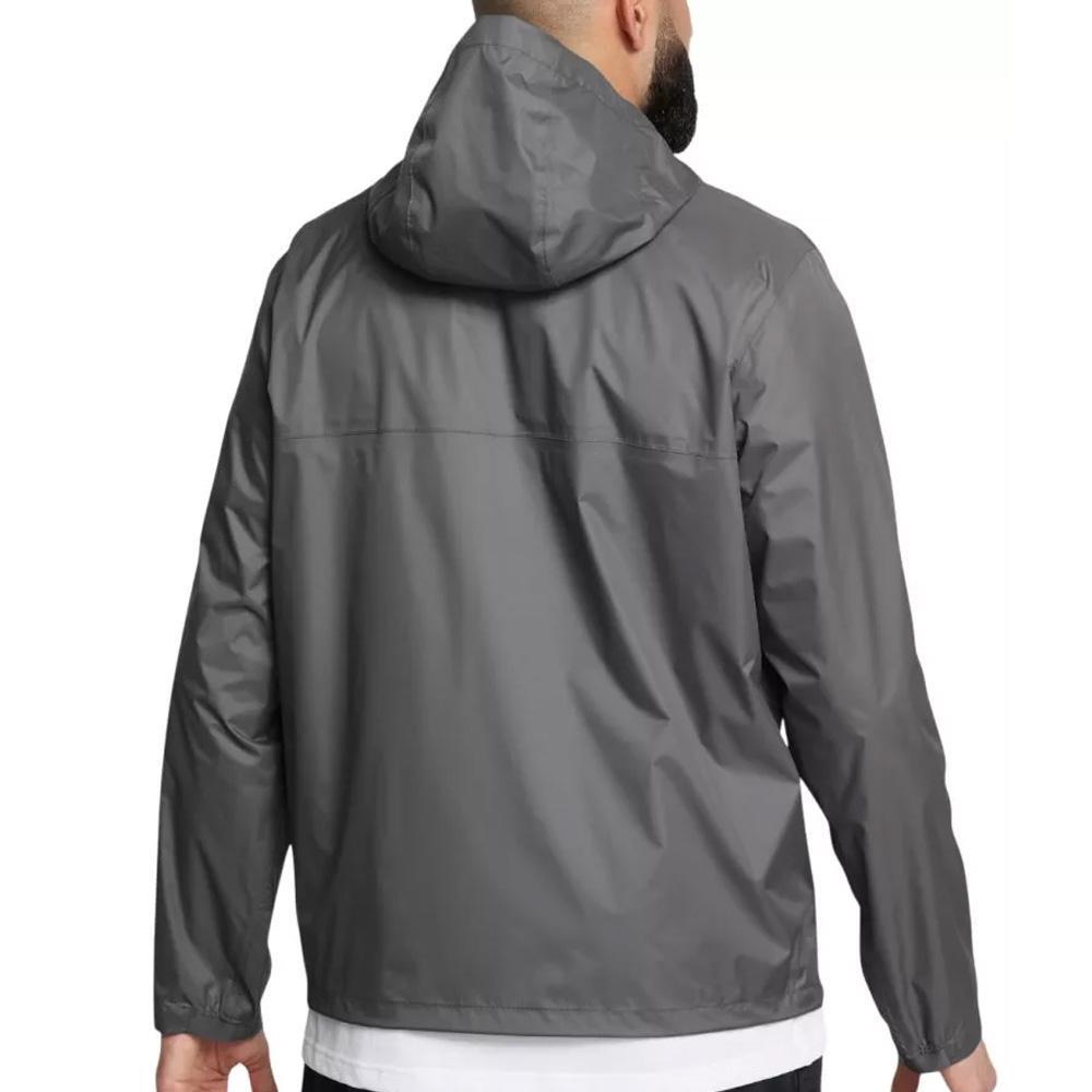 Veste de pluie Grise Homme Under Armour Cloudstrike 2/5