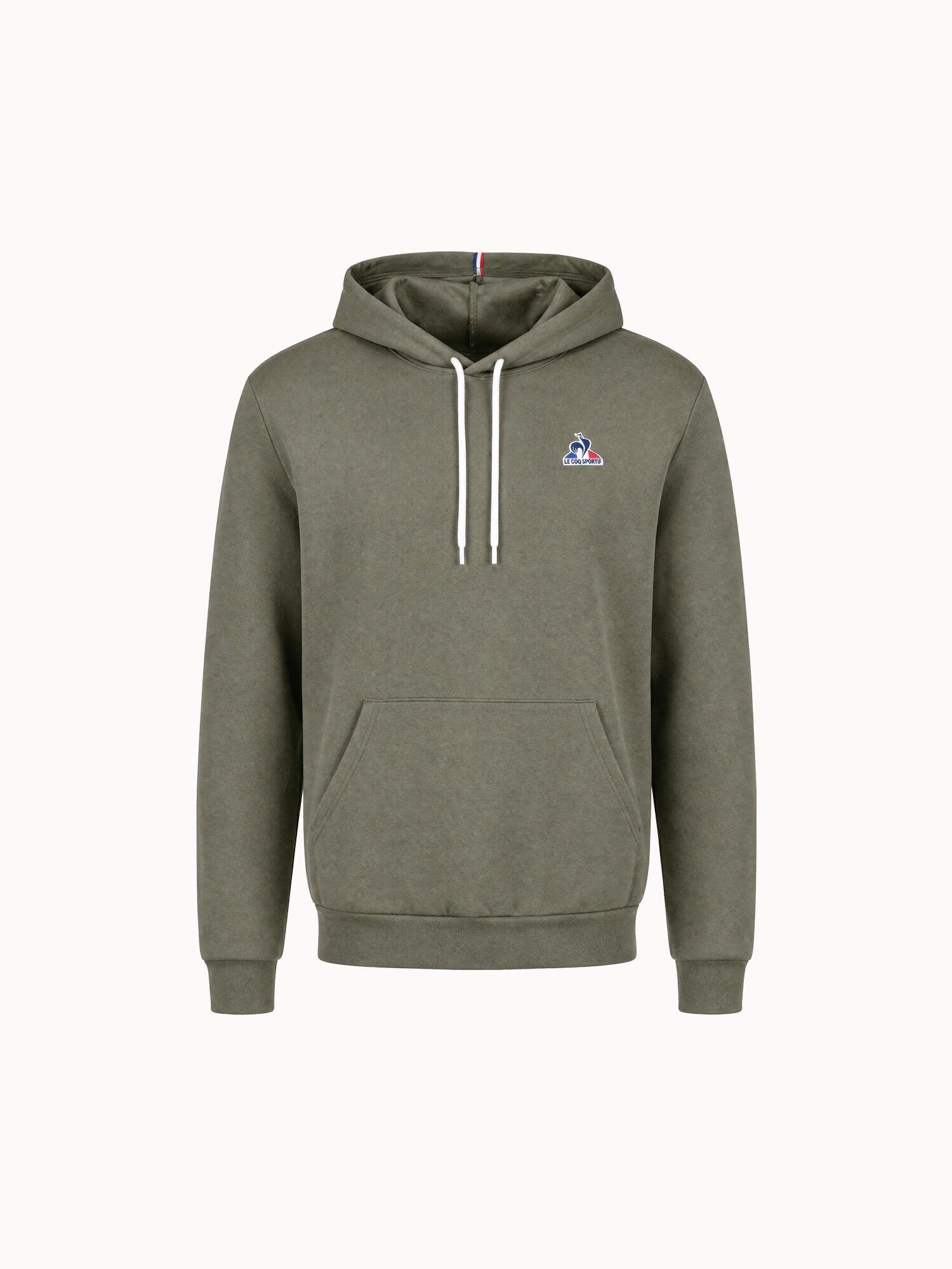 Sweat à capuche Essentiel en double face Essentiels 2/5