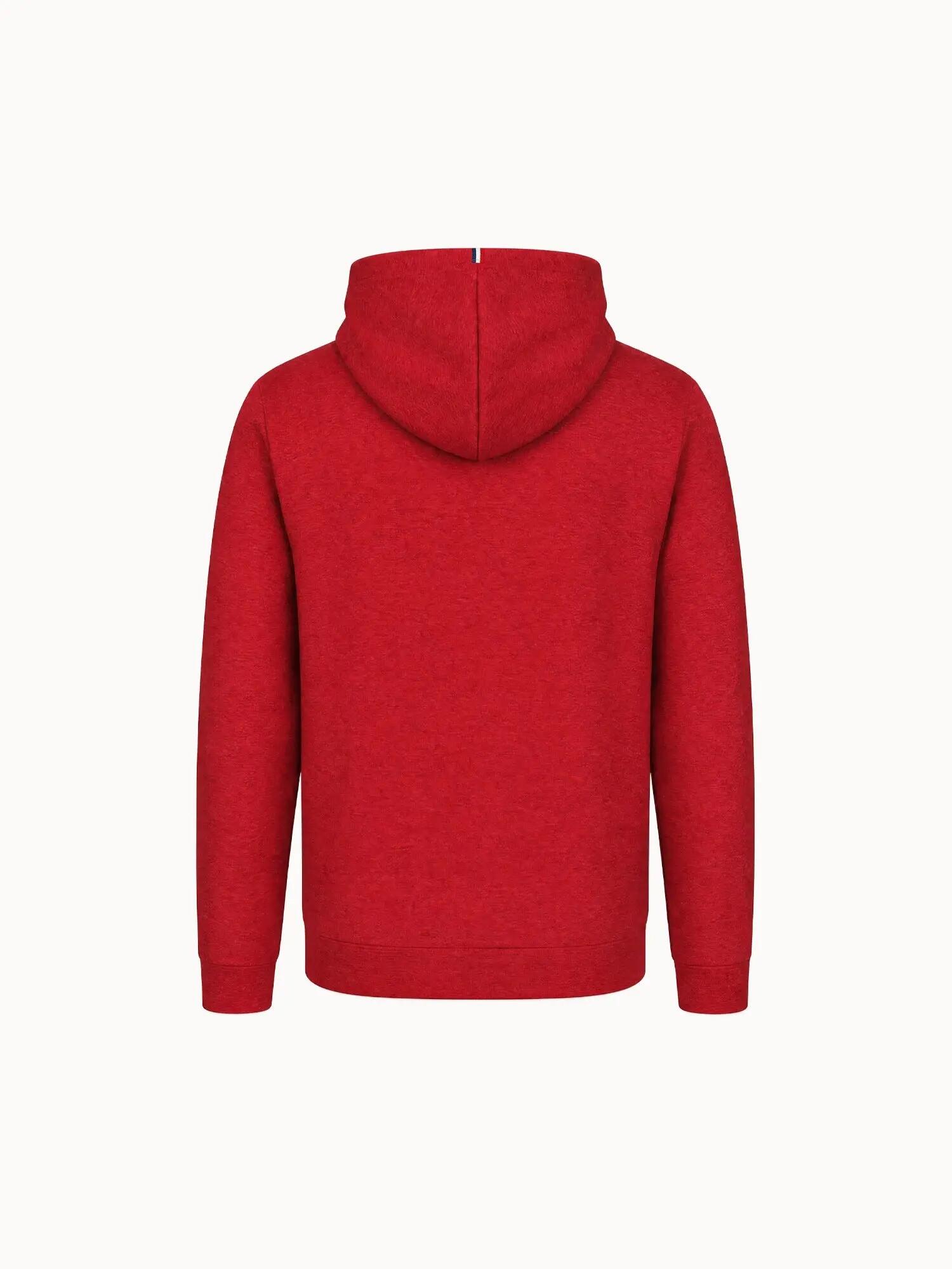 Sudadera con capucha Le Coq Sportif Tri SP 3/7
