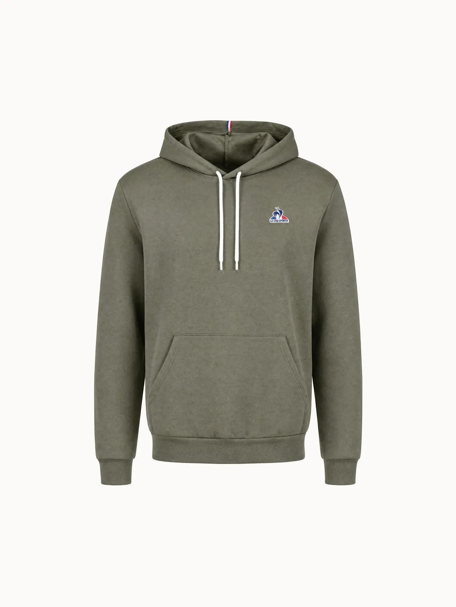 Bluza z kapturem Le Coq Sportif Essential 2/7