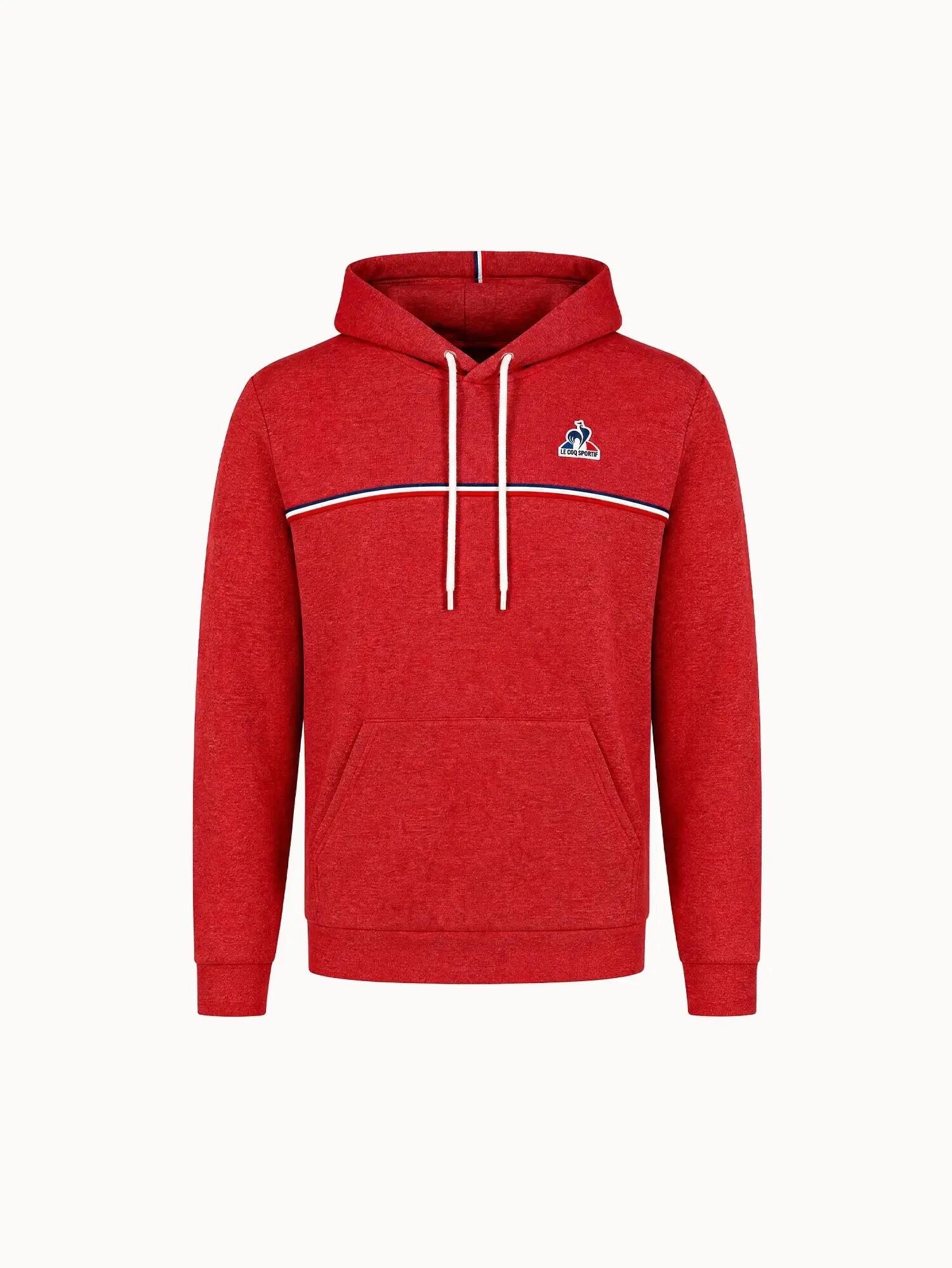 Sudadera con capucha Le Coq Sportif Tri SP 2/7
