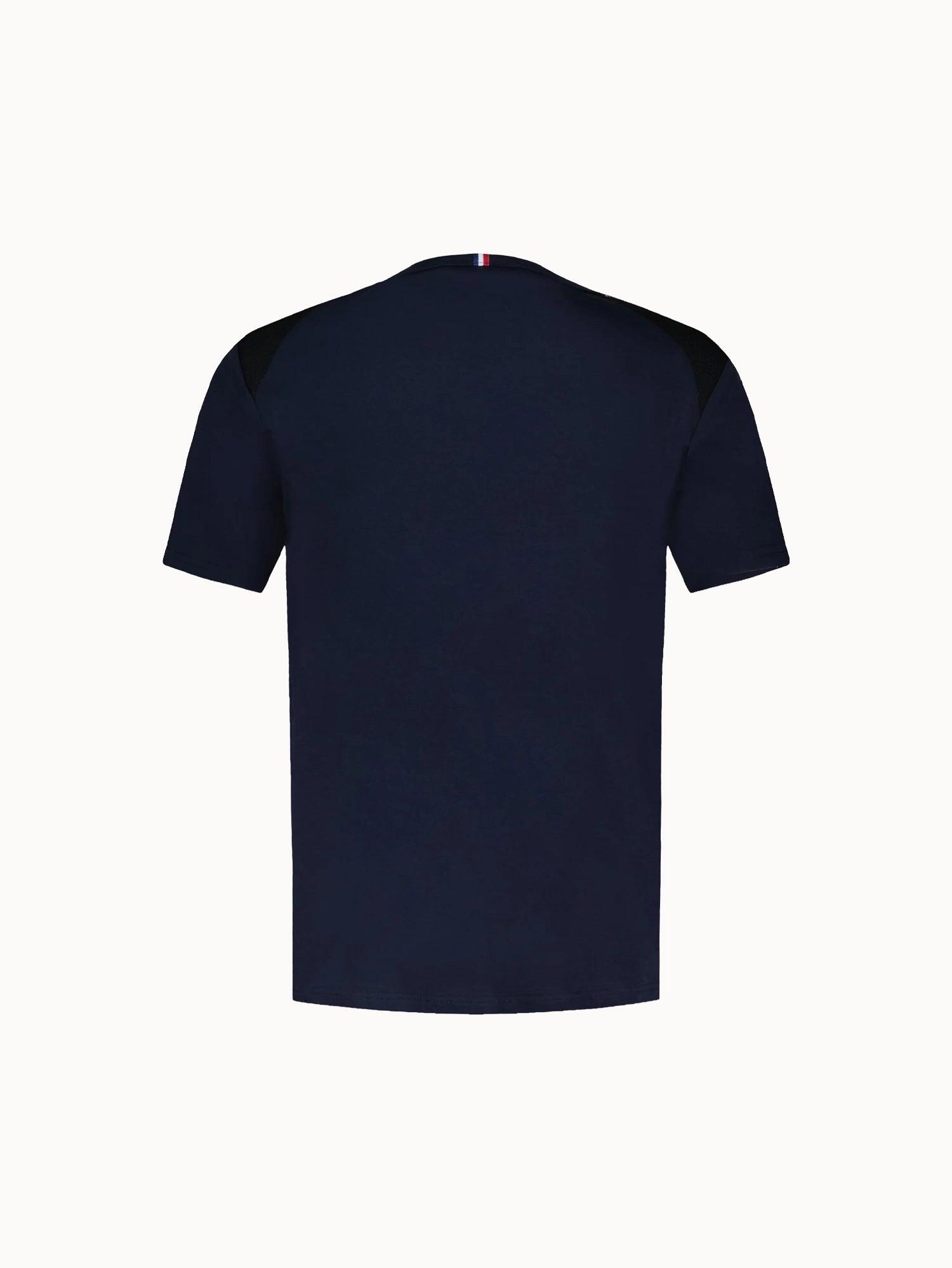 T-shirt Le Coq Sportif Coq D'argent N°1 3/7