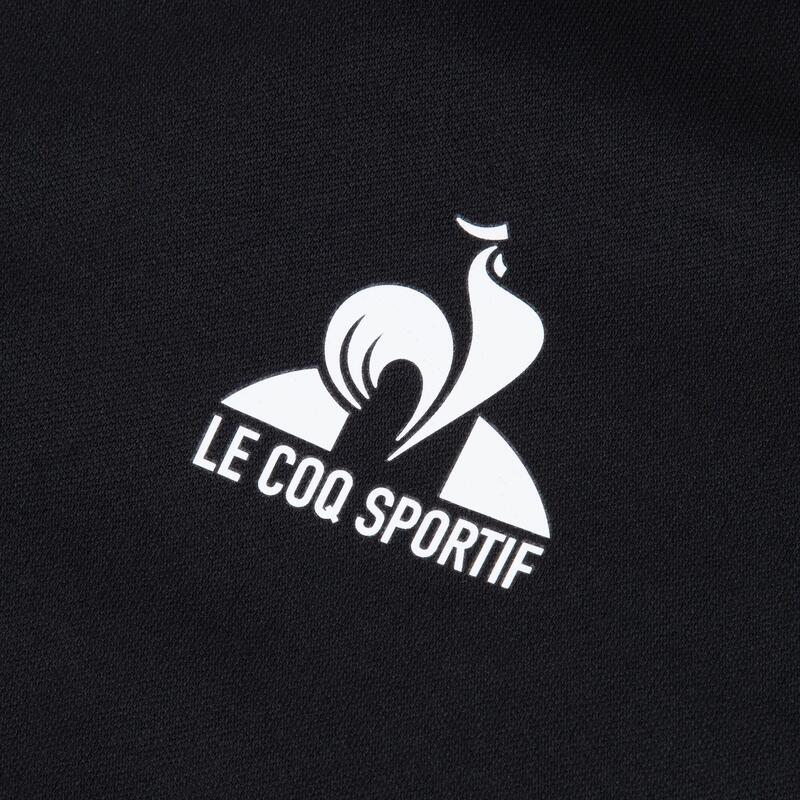 Le Coq Sportif ESS SPORT FZ Hoody NÂ°1 M Noir