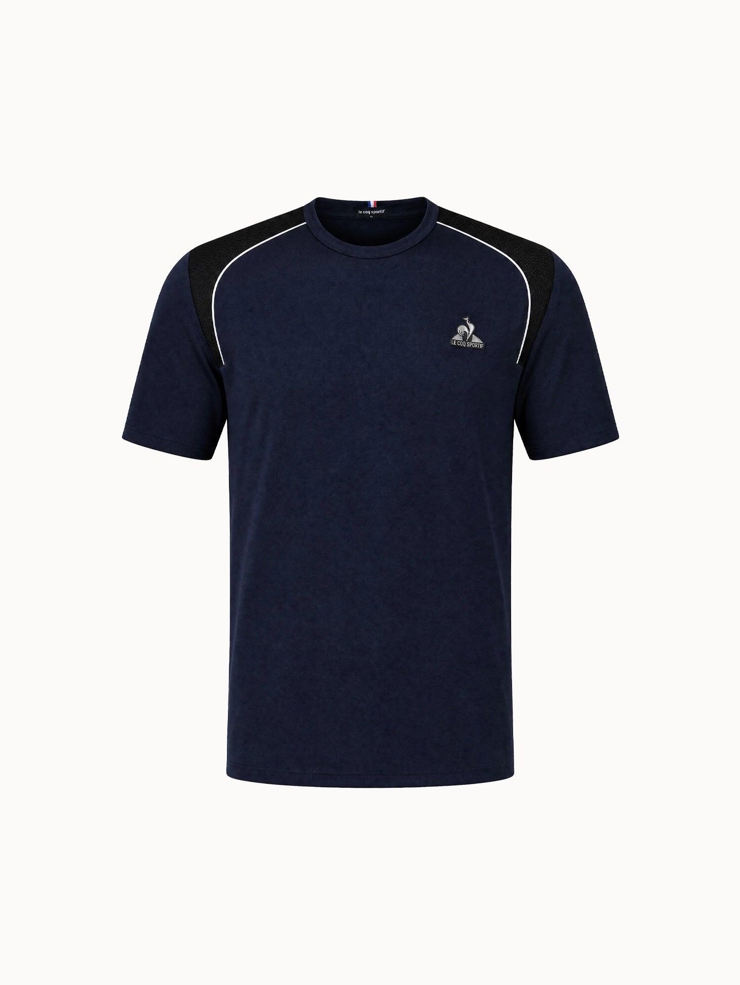 T-shirt Le Coq Sportif Coq D'argent N°1 2/7