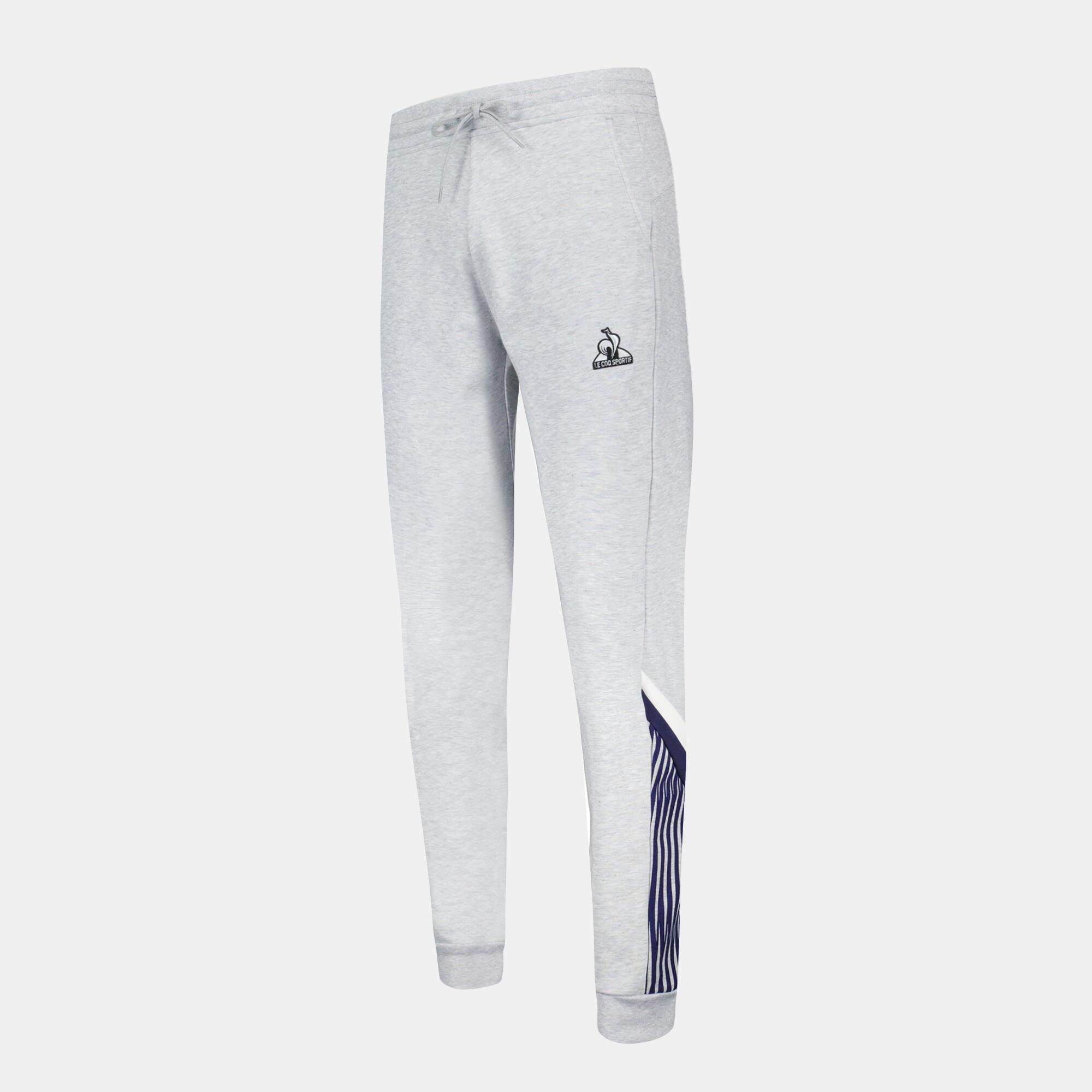 Pantalon long Le coq sportif Heritage pour homme 6/7