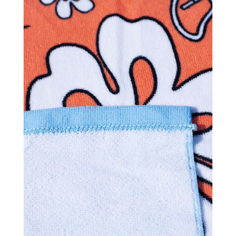TOALHA INFANTIL 70X140CM MICROFIBRA PONTO DISNEY 3/5