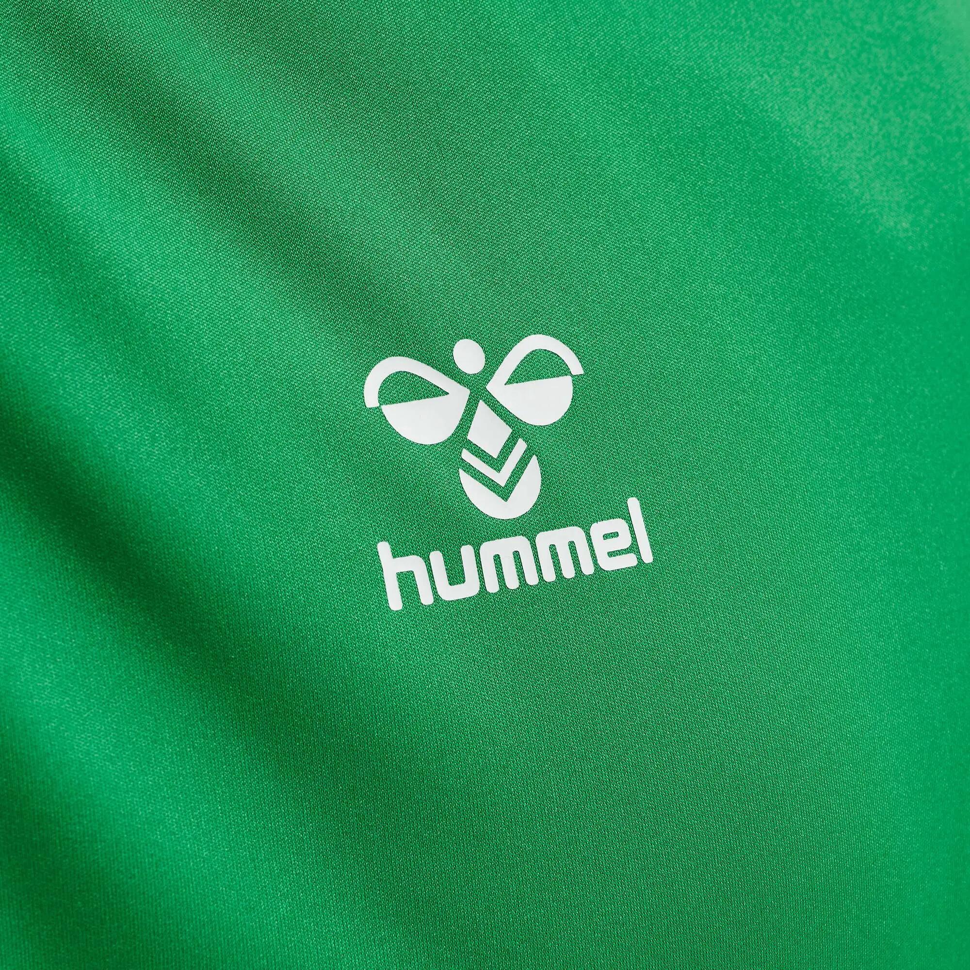 Koszulka sportowa męska Hummel Core XK Poly T-Shirt S/S 11/12