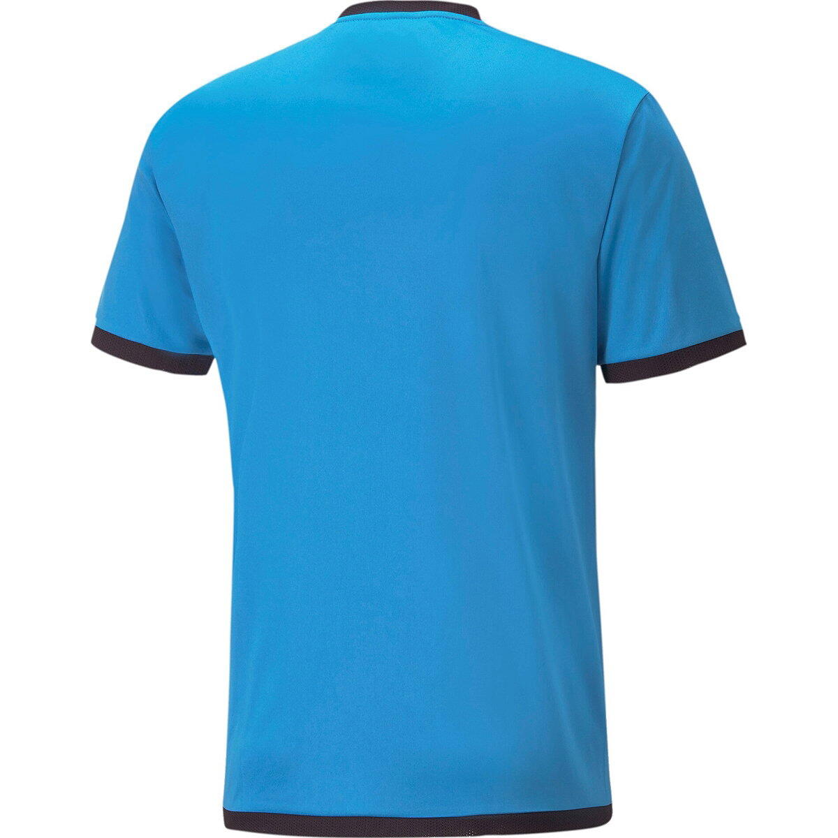 Shirt - Voetbal - Heren - Teamliga - Korte mouw - Royal 2/3