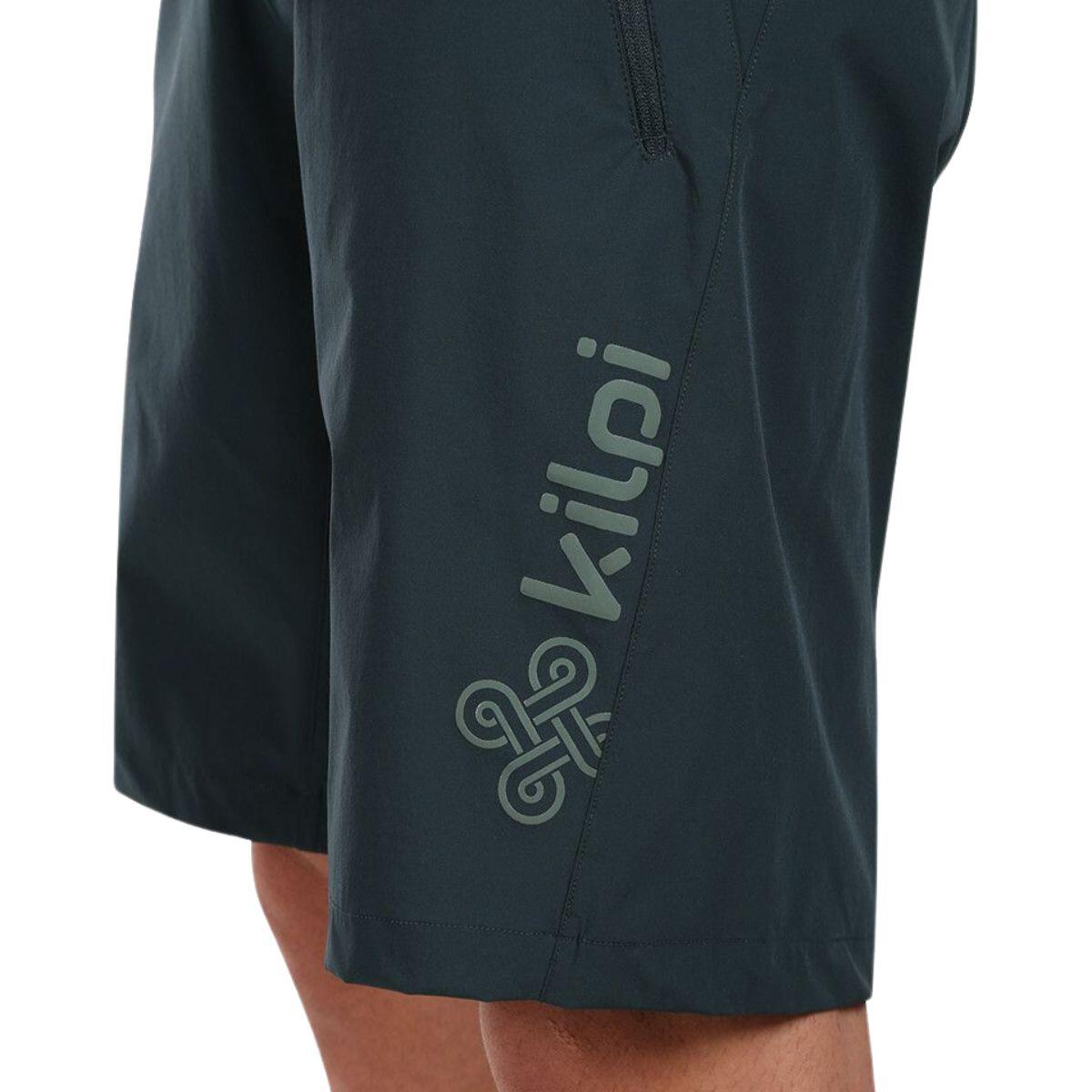 Kilpi Hixon Bikeshorts Herren 6/7