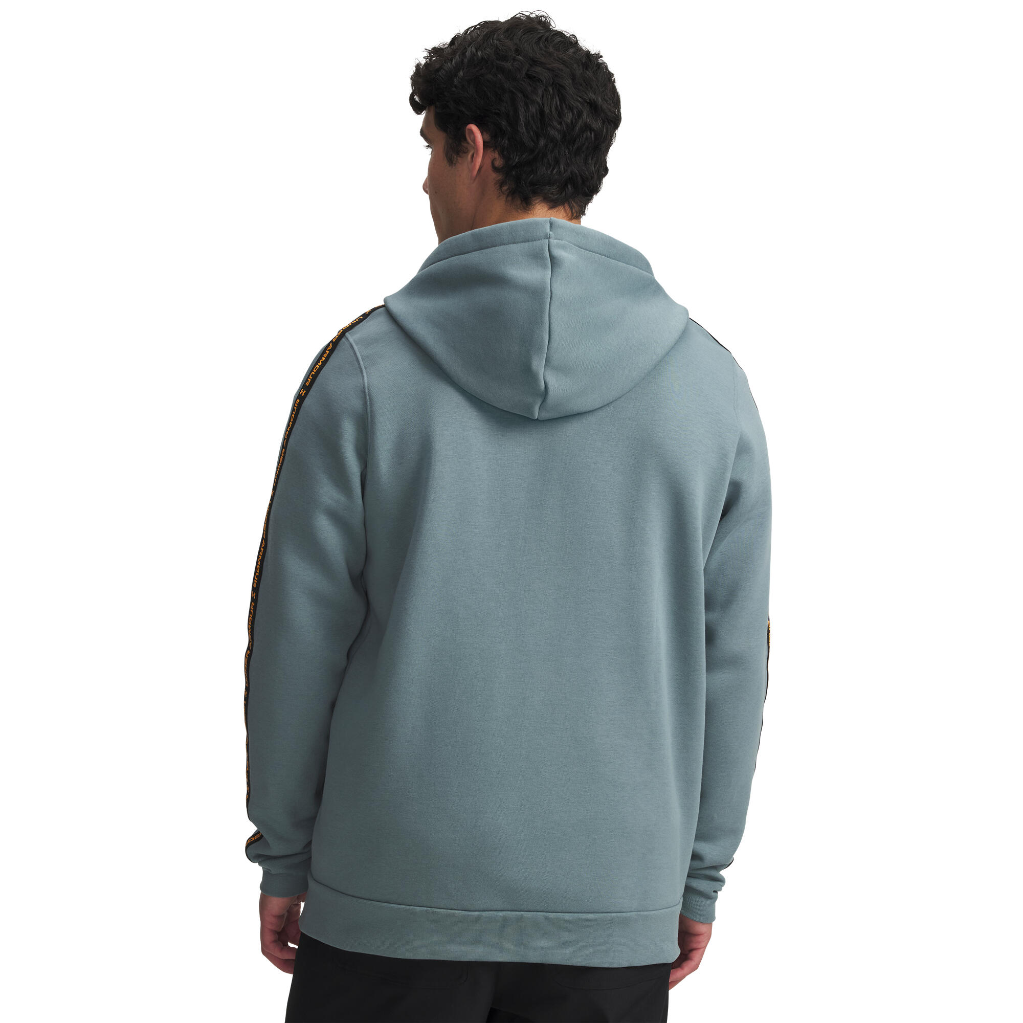 Bluza z kapturem Under Armour Icon 4/5
