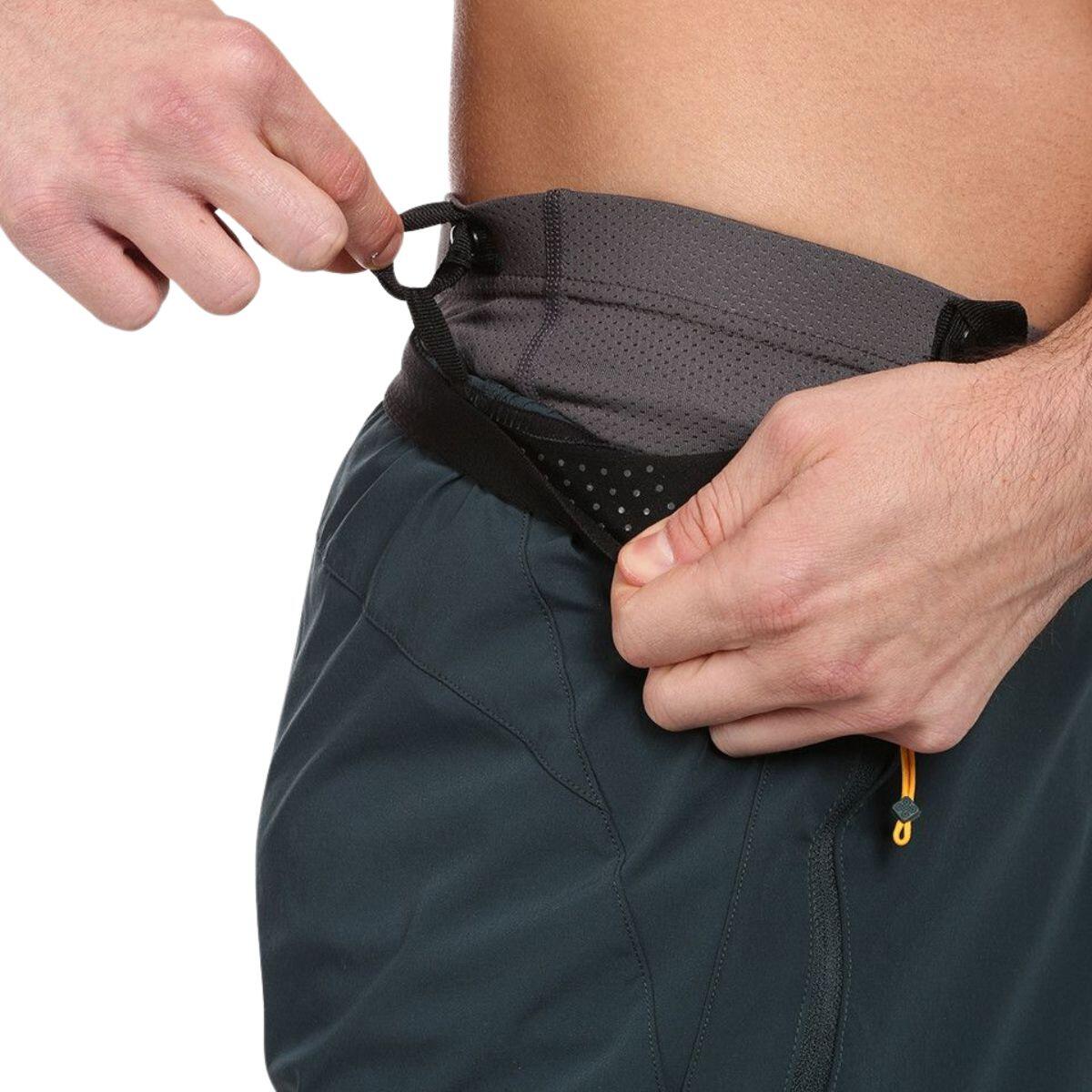 Kilpi Hixon Bikeshorts Herren 5/7