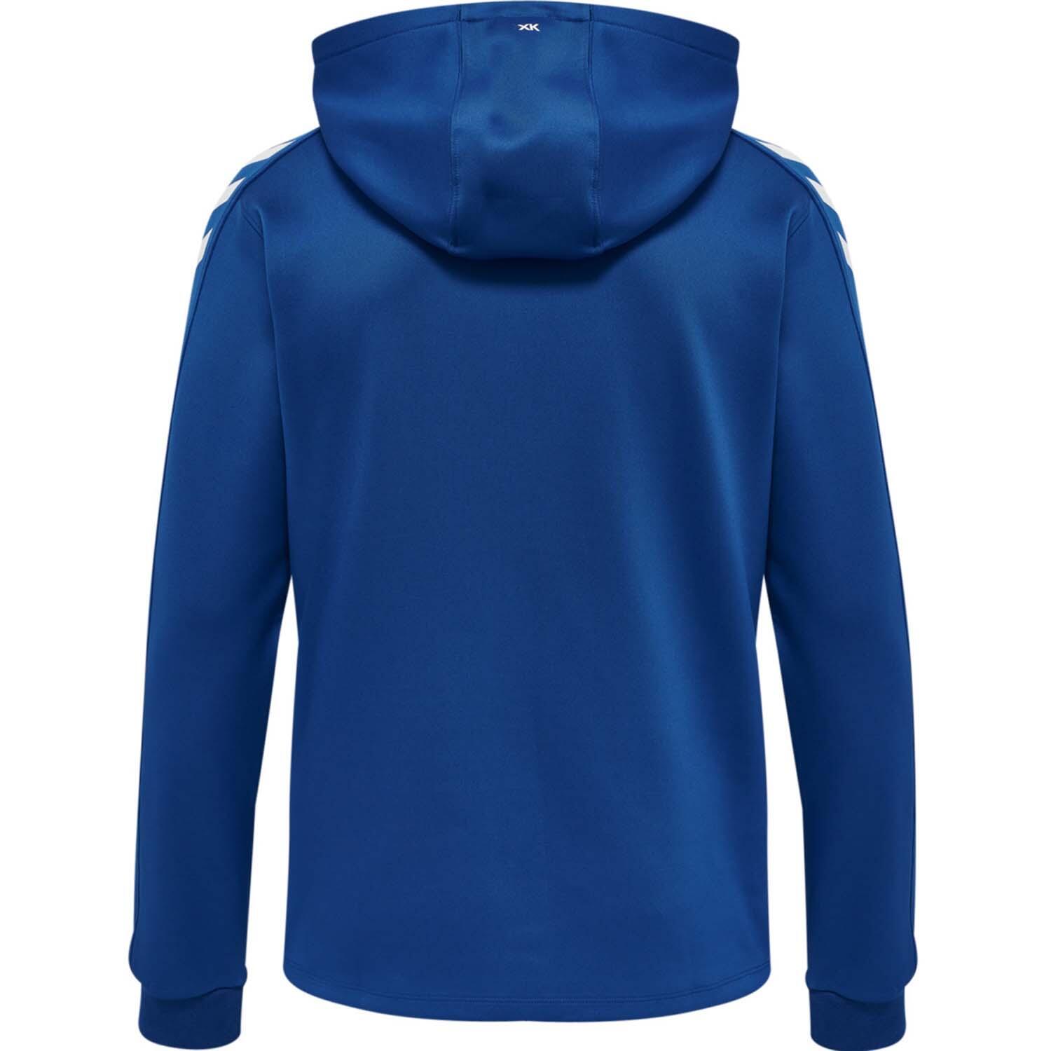 Fermeture Éclair Zip Combinaison Hmlcore Adulte 8/8