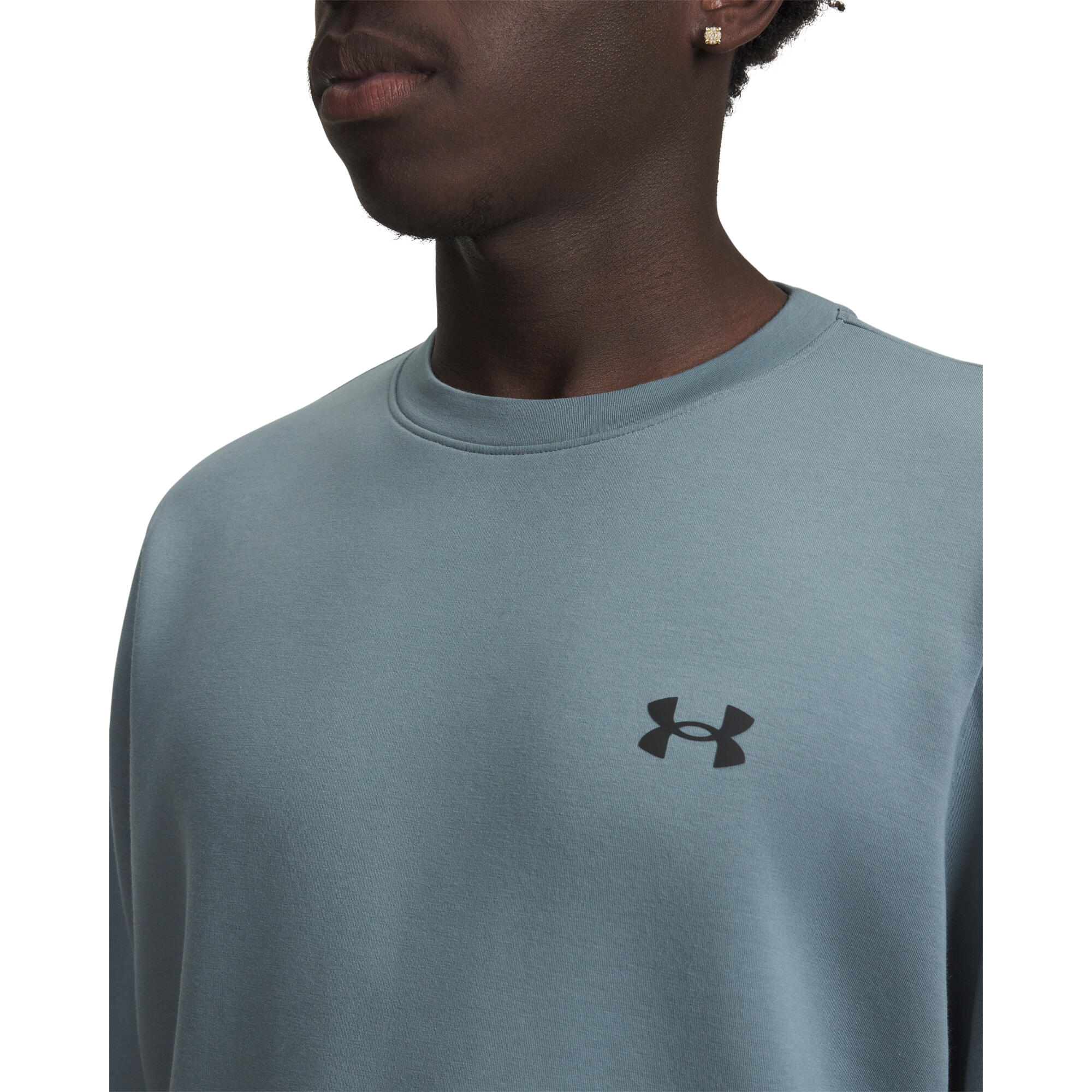 Sweatshirt Under Armour Unstoppable Fleece 5/5