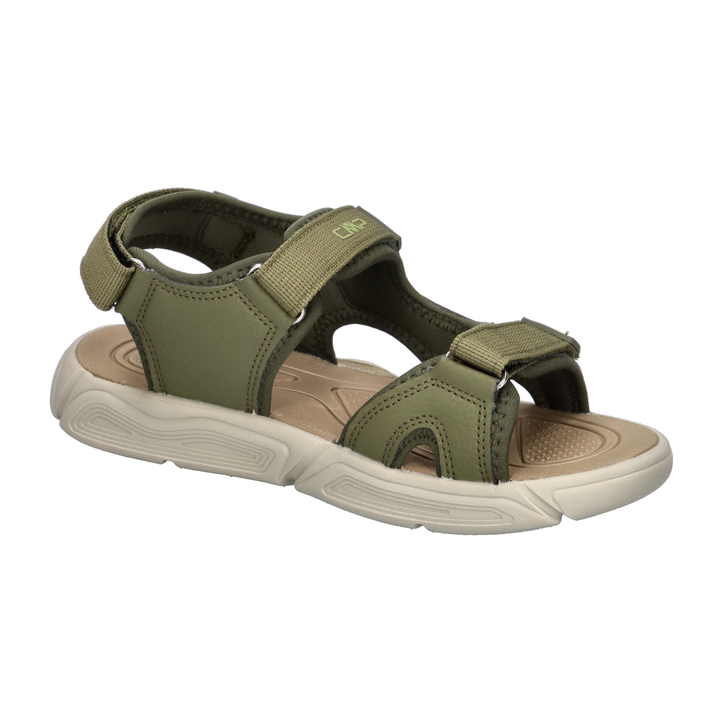 CMP Kinder Sandale Kids Strolly Sandal 3Q92344J 8/14