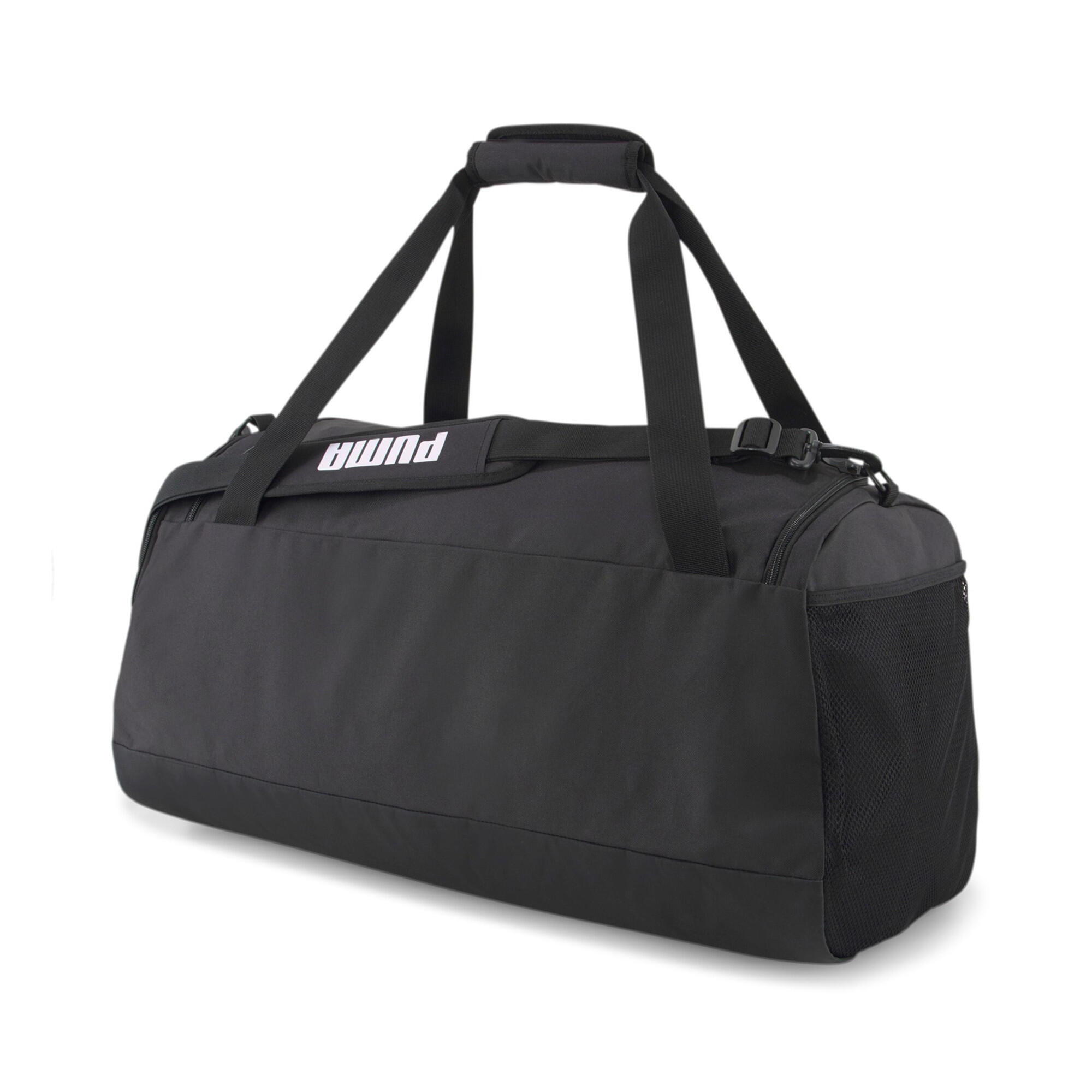 Borsone Challenger M PUMA Black 7/7
