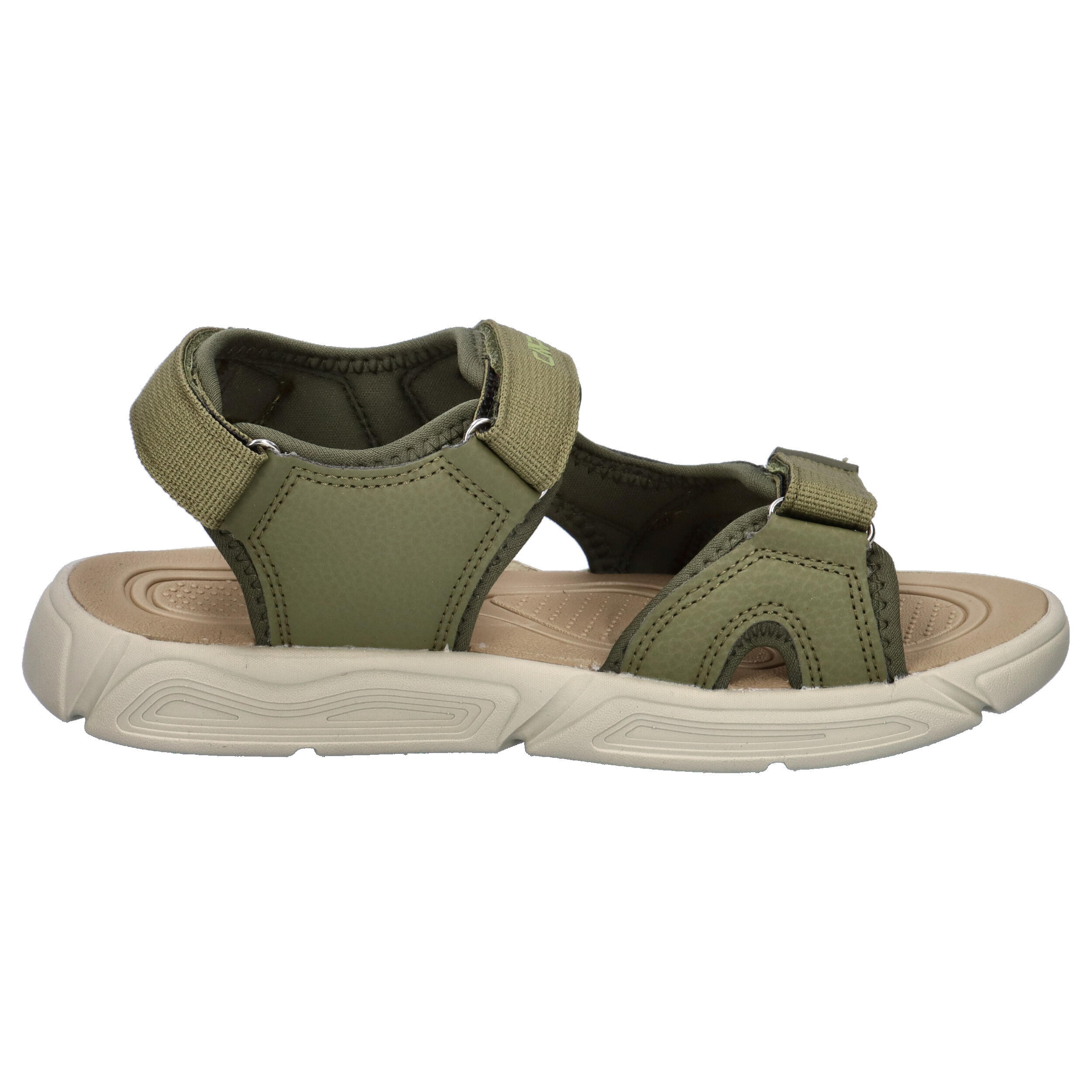 CMP Kinder Sandale Kids Strolly Sandal 3Q92344J 7/14