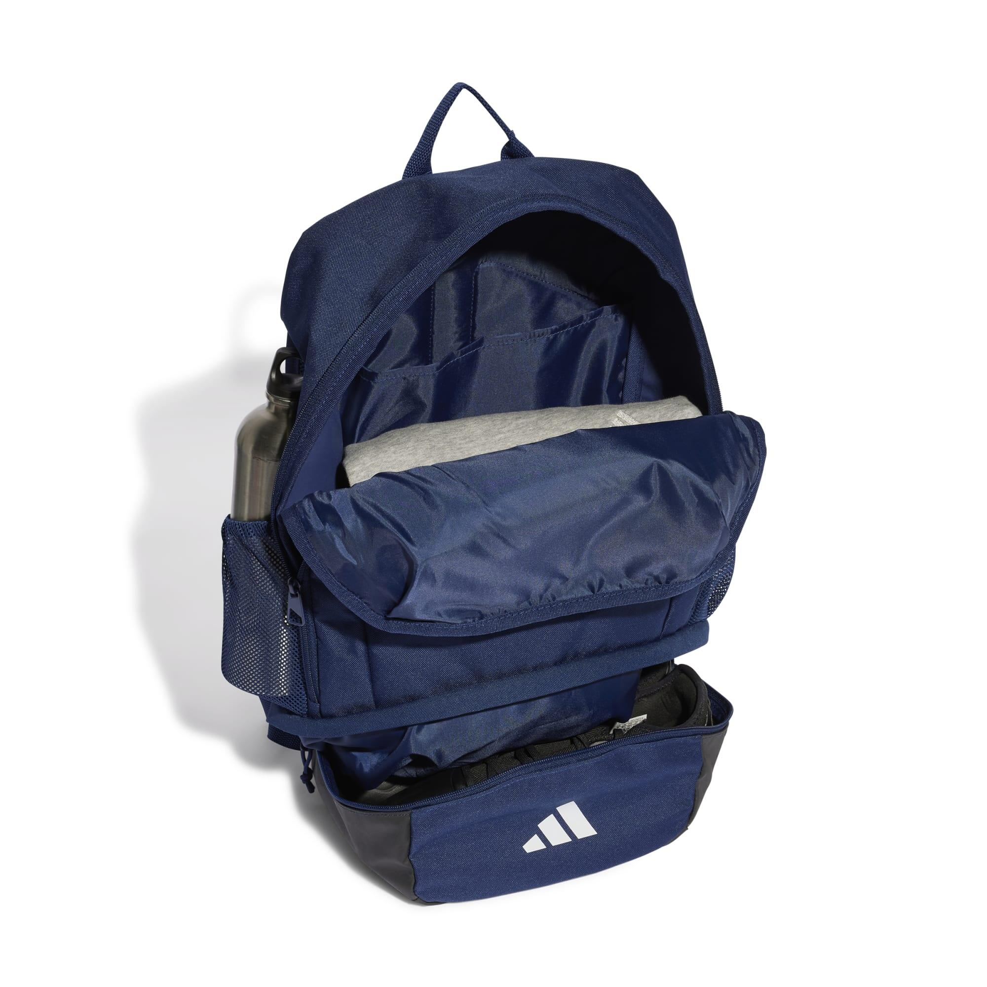 Tiro 23 League Rucksack 8/10