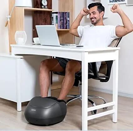 Neck & Shoulder Massager with Heat 2/5