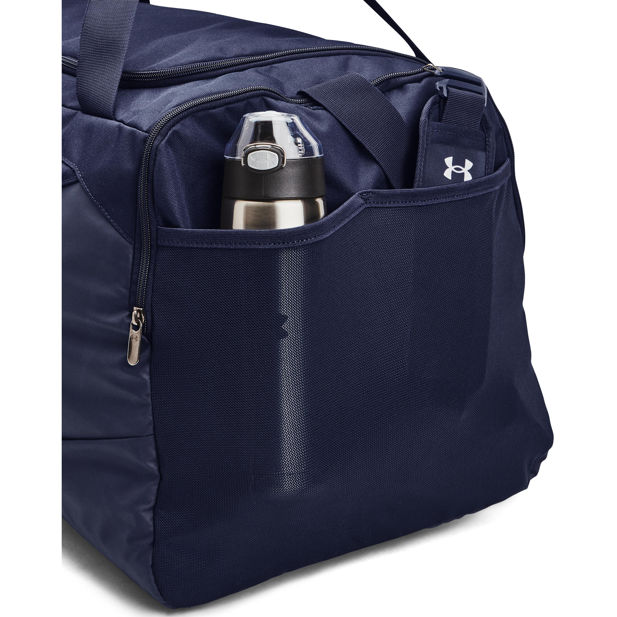 Sac Under Armour Undeniable 5.0 Duffle LG, Bleu, Unisexe 9/11