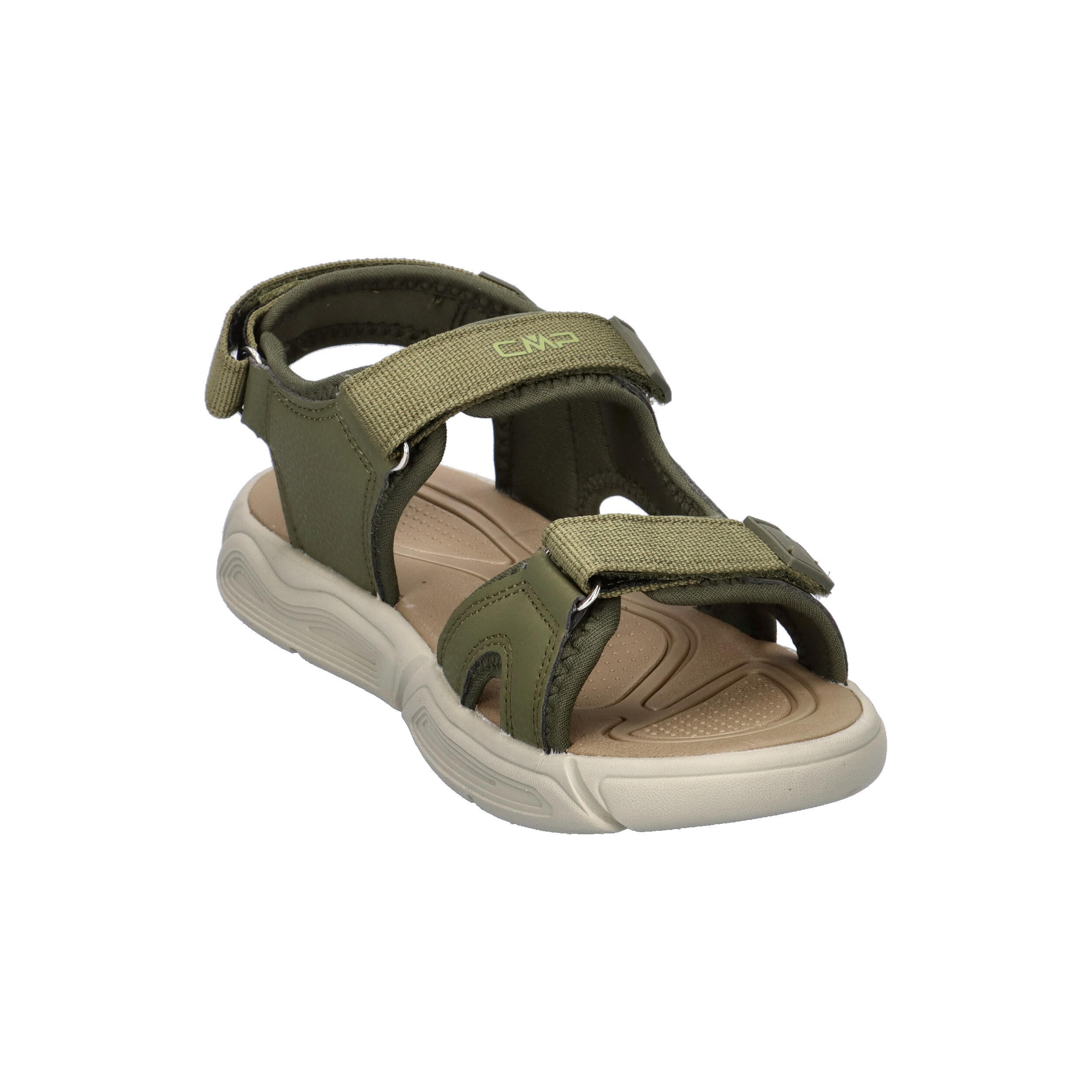 CMP Kinder Sandale Kids Strolly Sandal 3Q92344J 2/14