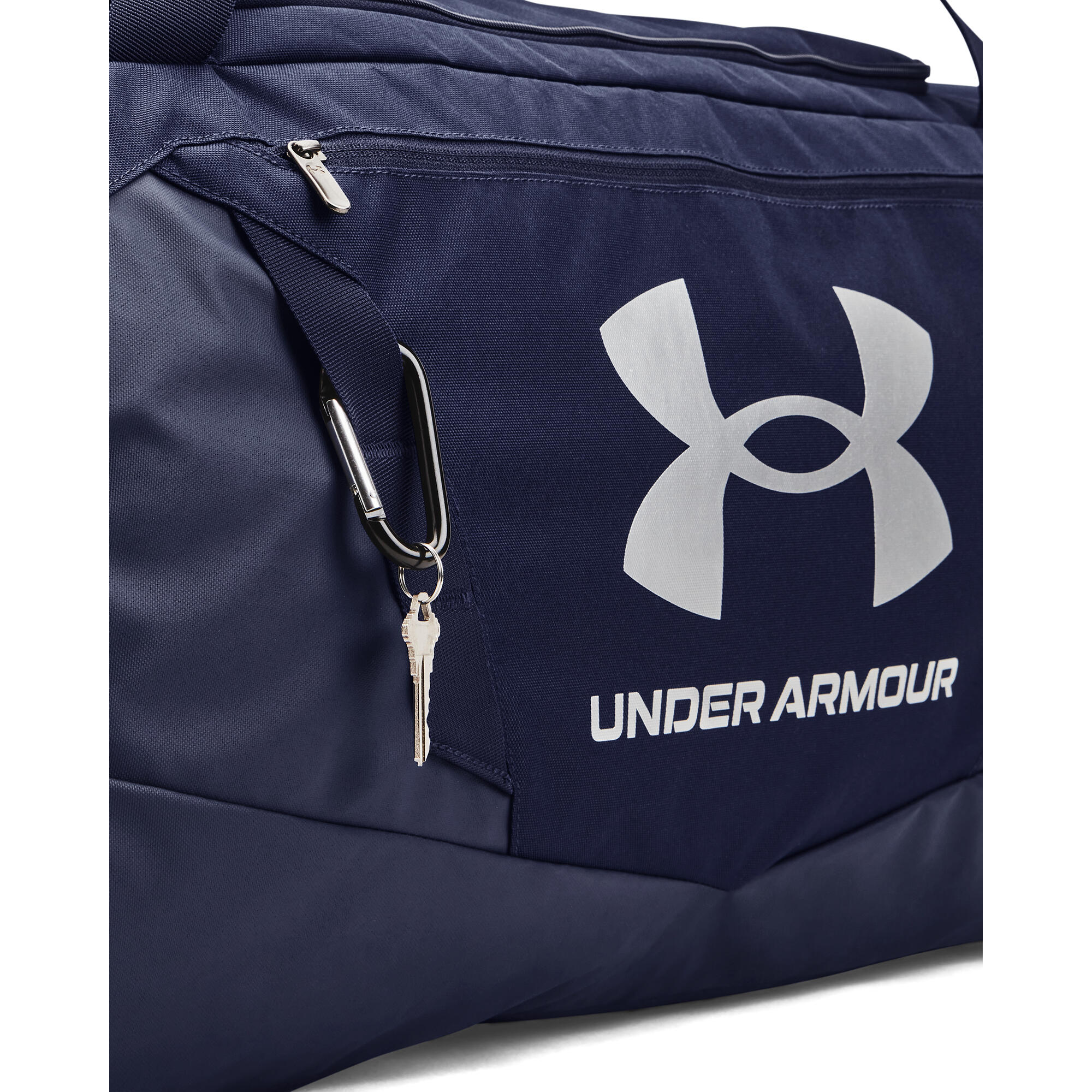 Sac Under Armour Undeniable 5.0 Duffle LG, Bleu, Unisexe 8/11