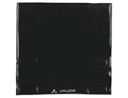 Vaude Klarsichthüllen-Tasche Beguided big schwarz