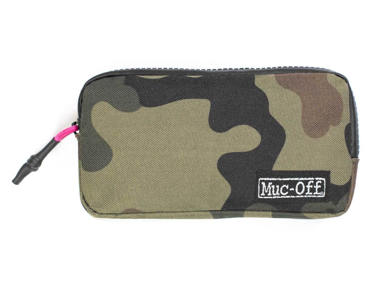 Muc-Off Essentials Case Camo 7/7