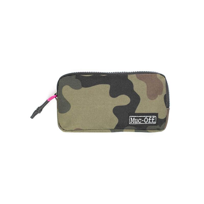 Muc-Off Essentials Case Camo