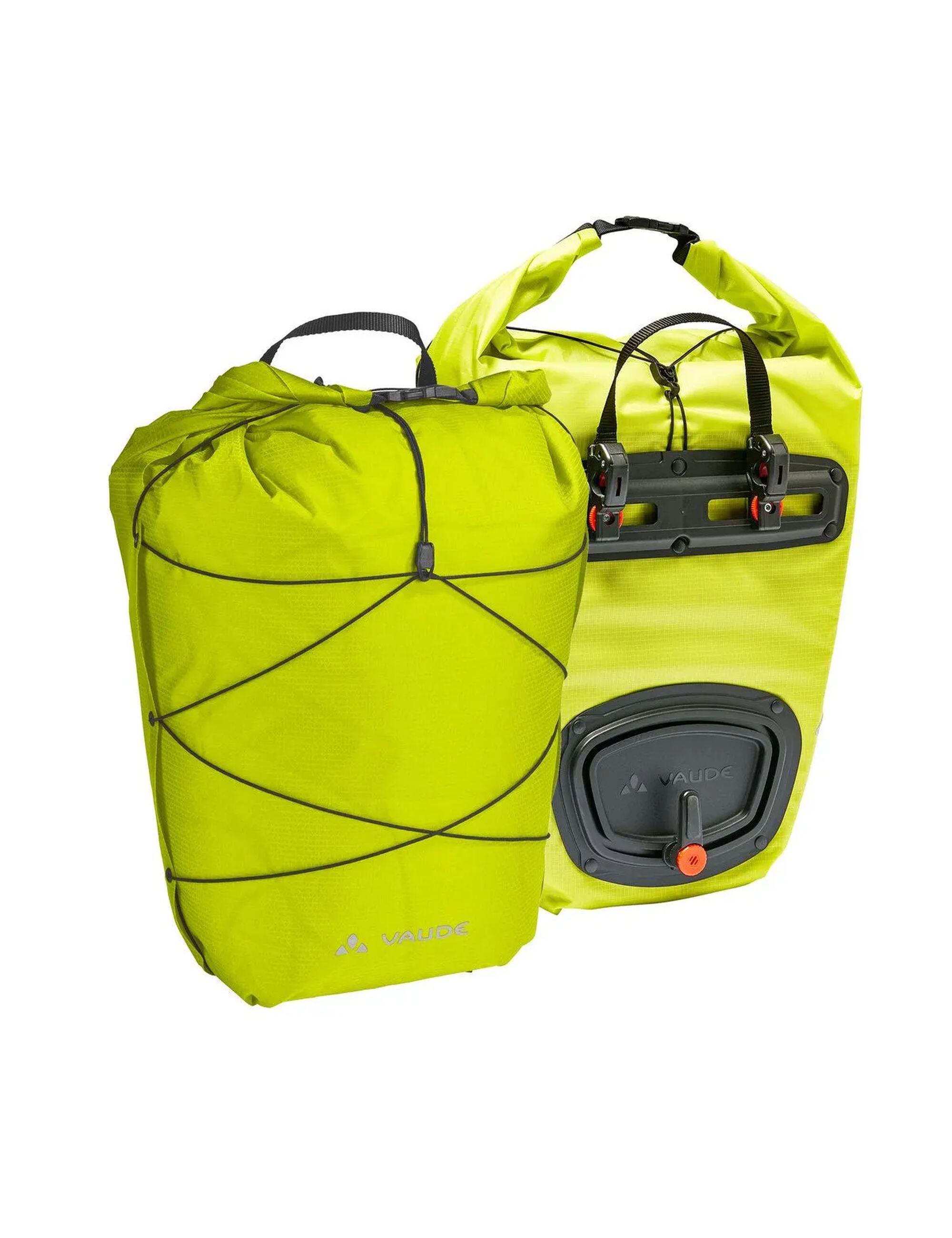 Bolsa de bicicleta VAUDE Aqua Back Light 7/7