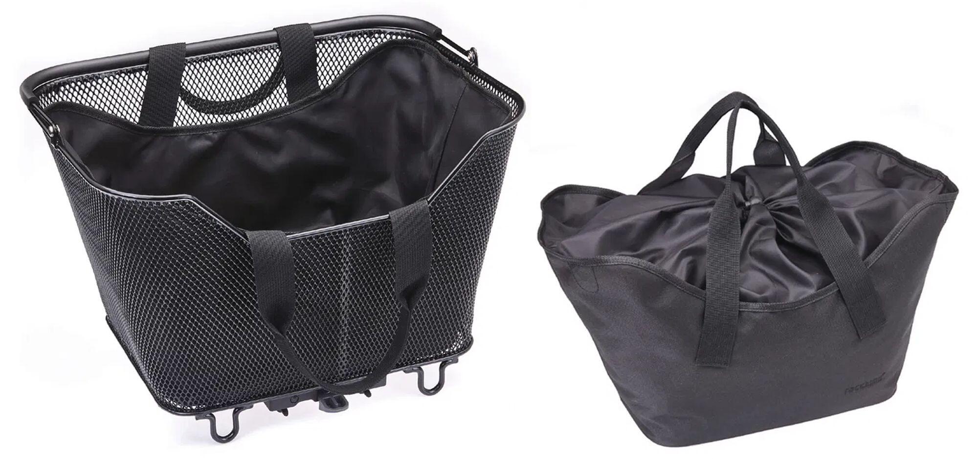 RACKTIME Poche intérieure Lea pour panier 3/7