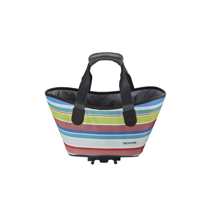 Racktime Gepäckträgertasche Agnetha sweet candy