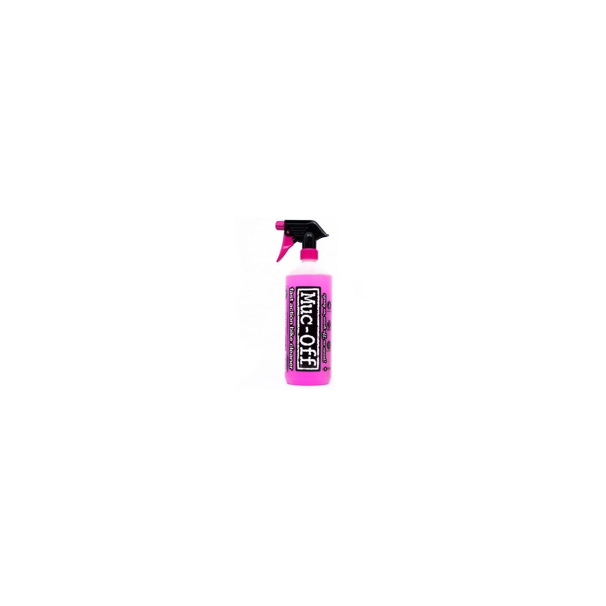 Muc-Off Fahrradreiniger 1 Liter