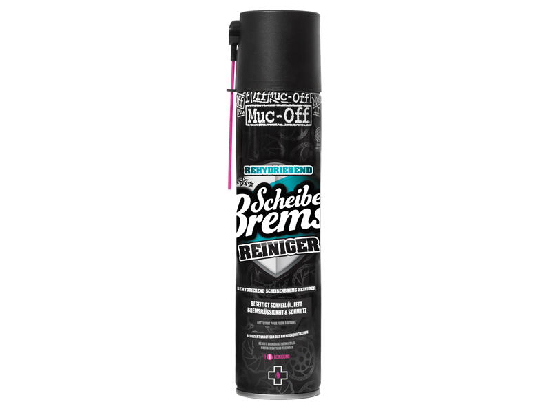 Nettoyant pour freins à disque - Aérosol 400ml 3/7