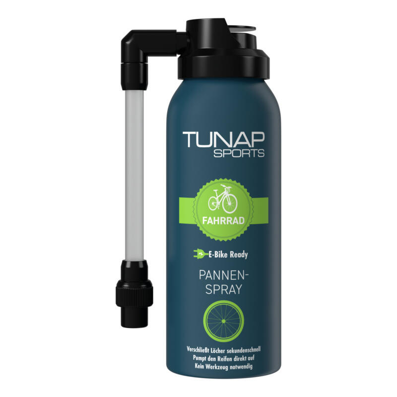 Tunap Pannenspray TS290 125 ml 7/7