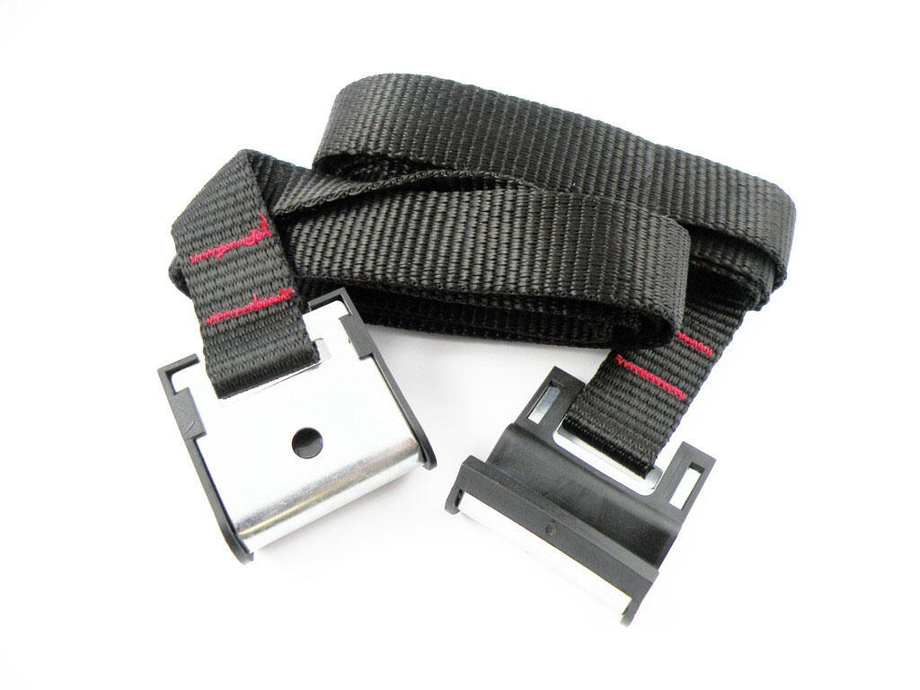 Par correa nylon sujecion verona 4/7