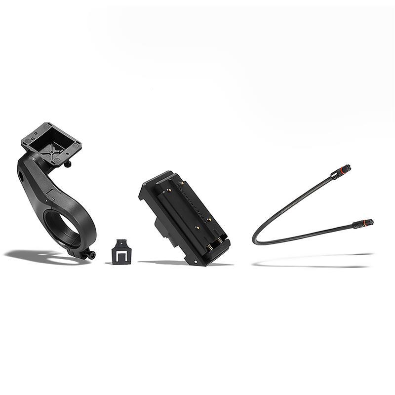 BOSCH Nachrüst-Kit 1-Arm-Halter 31,8 mm 6/7