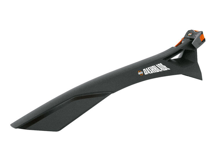 Guarda-lamas no poste do banco SKS dashBlade 6/7