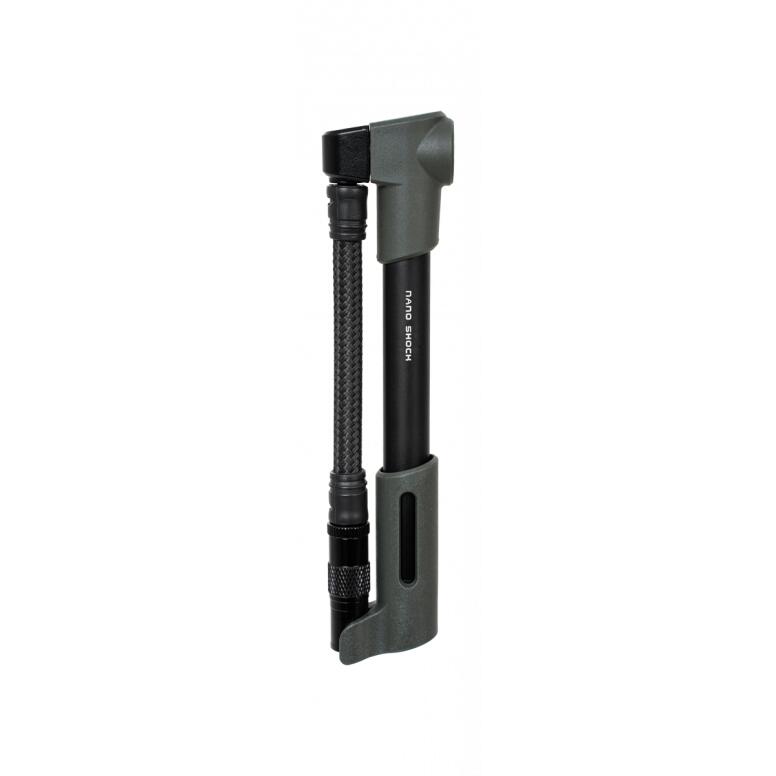 Topeak Nano MTB Bike Suspension Shock Pump