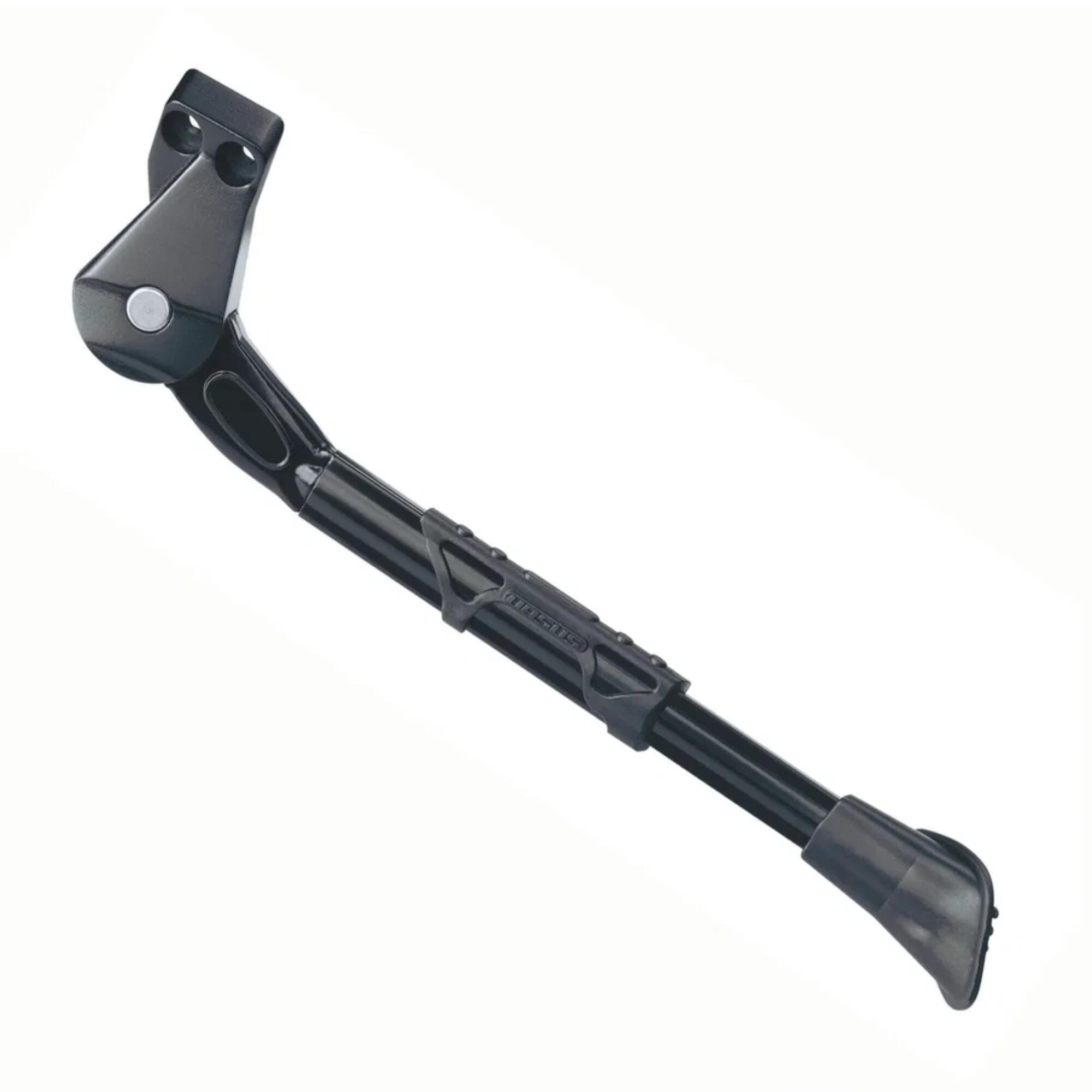 Soporte de bicicleta Ursus King R78 Negro para bicicletas de 26-28 pulgadas 6/7