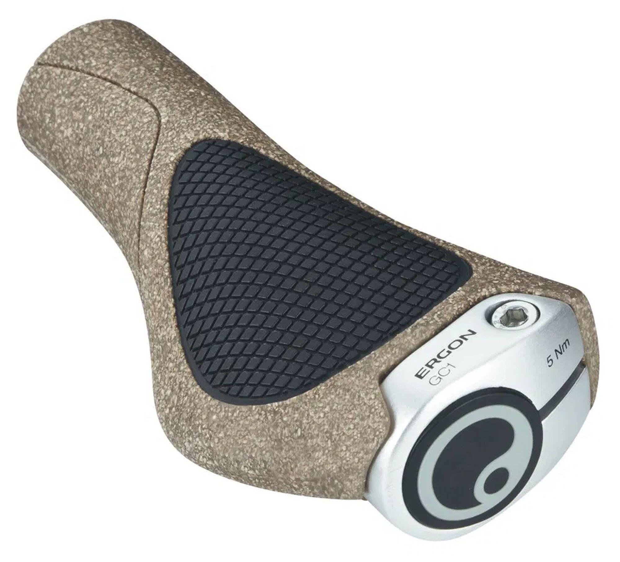 Ergon GC1 BioKork – Nexus/Rohloff-Griffe 4/7