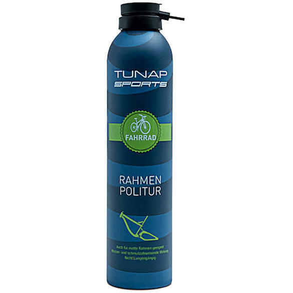 Tunap Bike Finish 300ml 6/7