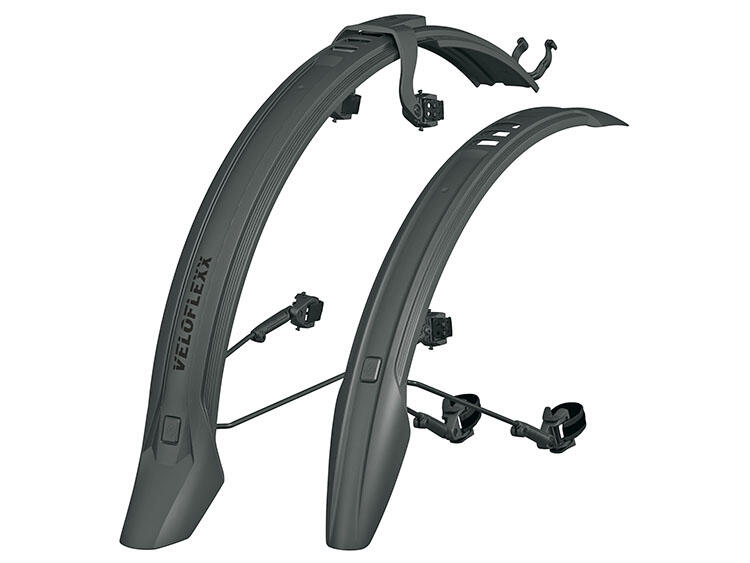 Guarda-lamas SKS Veloflexx 65 5/7