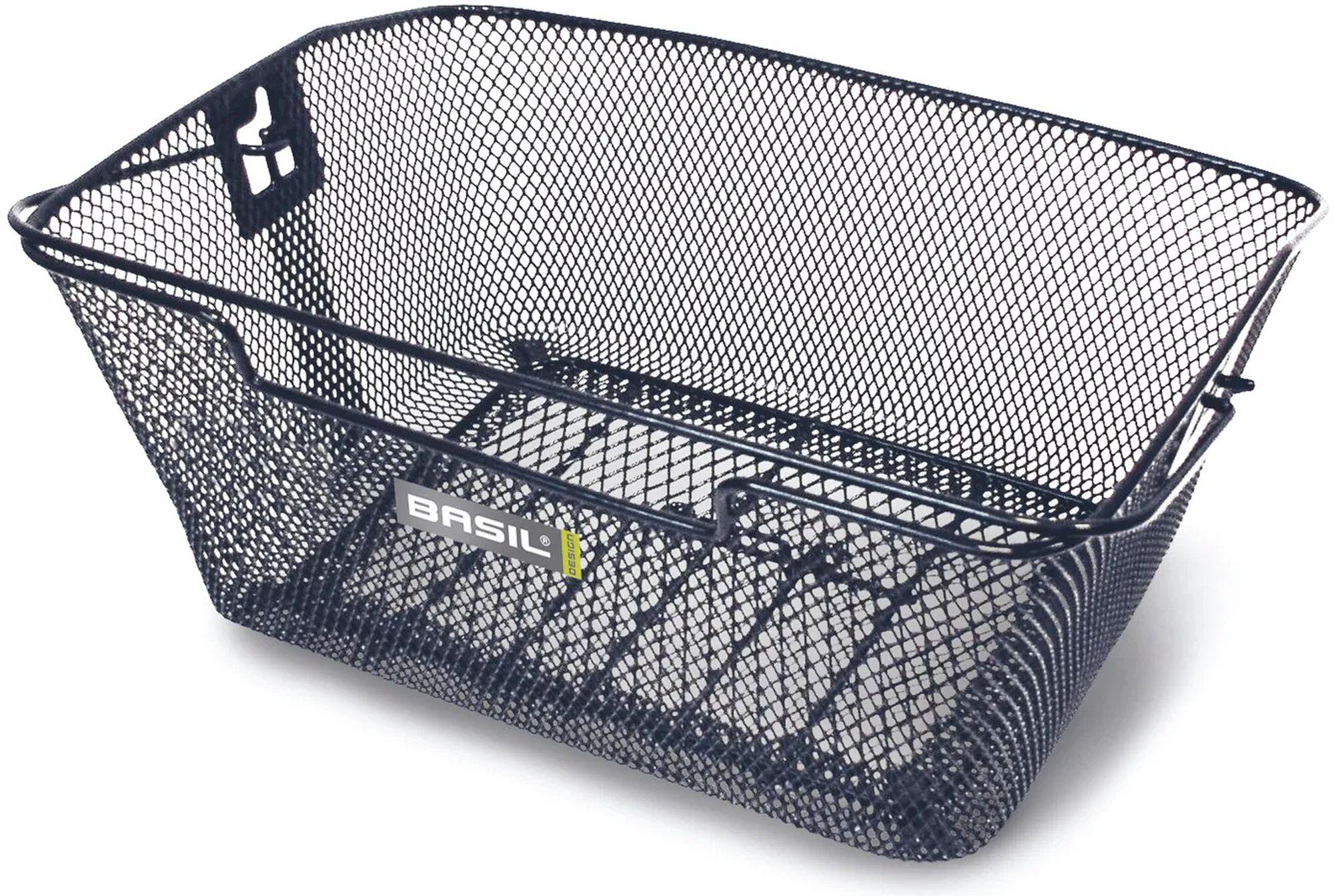 Hinterradkorb "Capri" 6/7
