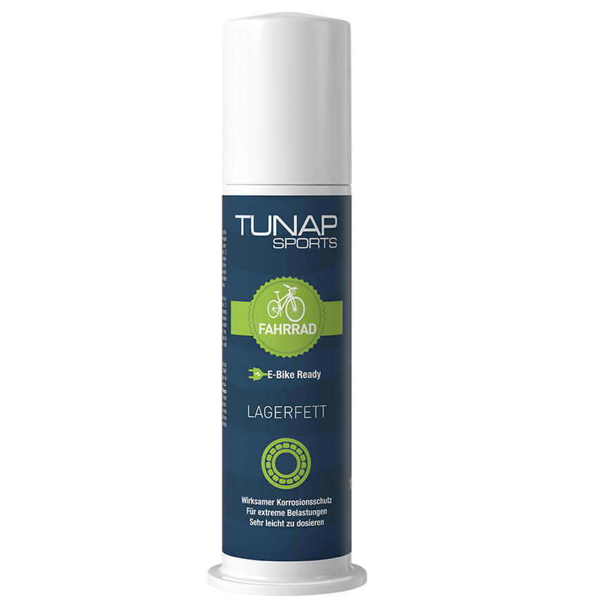 Tunap Bearing Grease 100ml 3/7